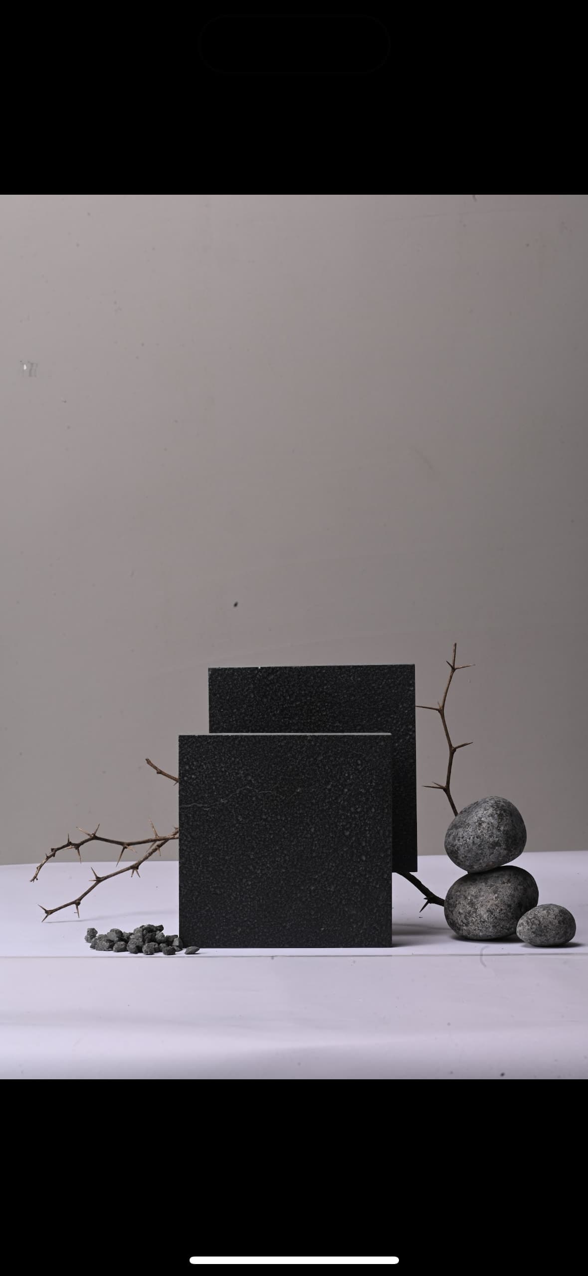 Molten Lava Leather