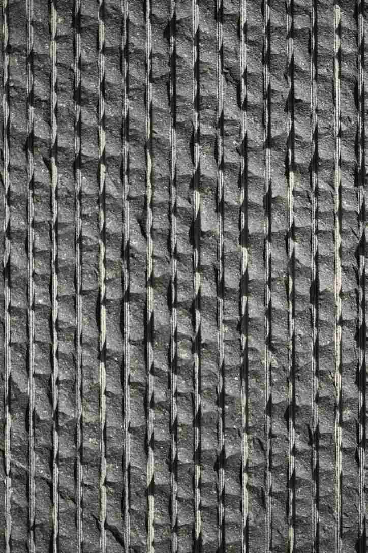 Molten Lava Linea Break - alternate view