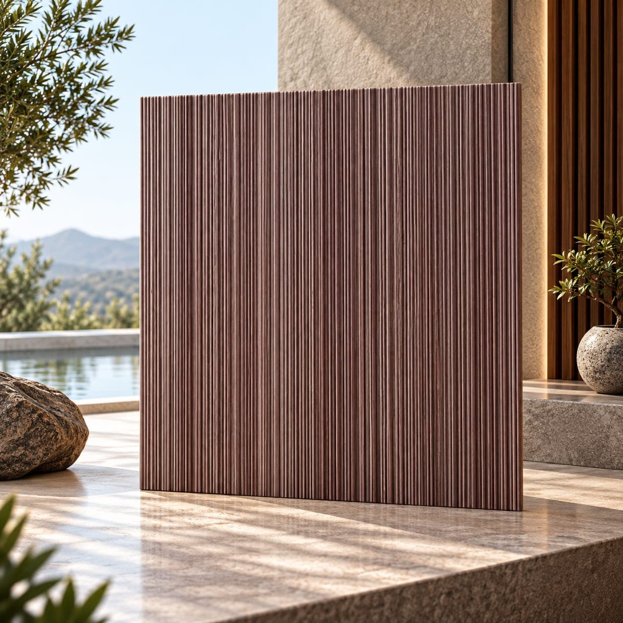 Product view