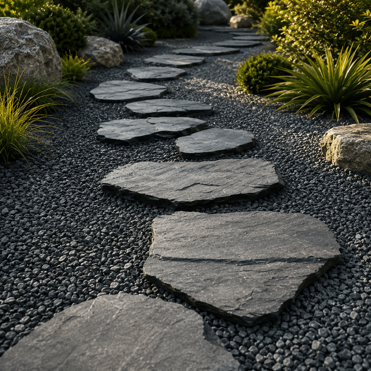 GravelScape