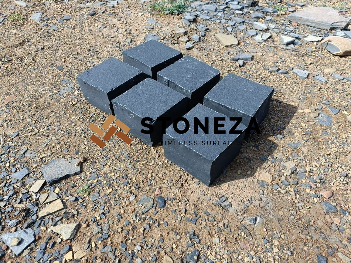 KADAPPA BLACK LIMESTONE - Image 7
