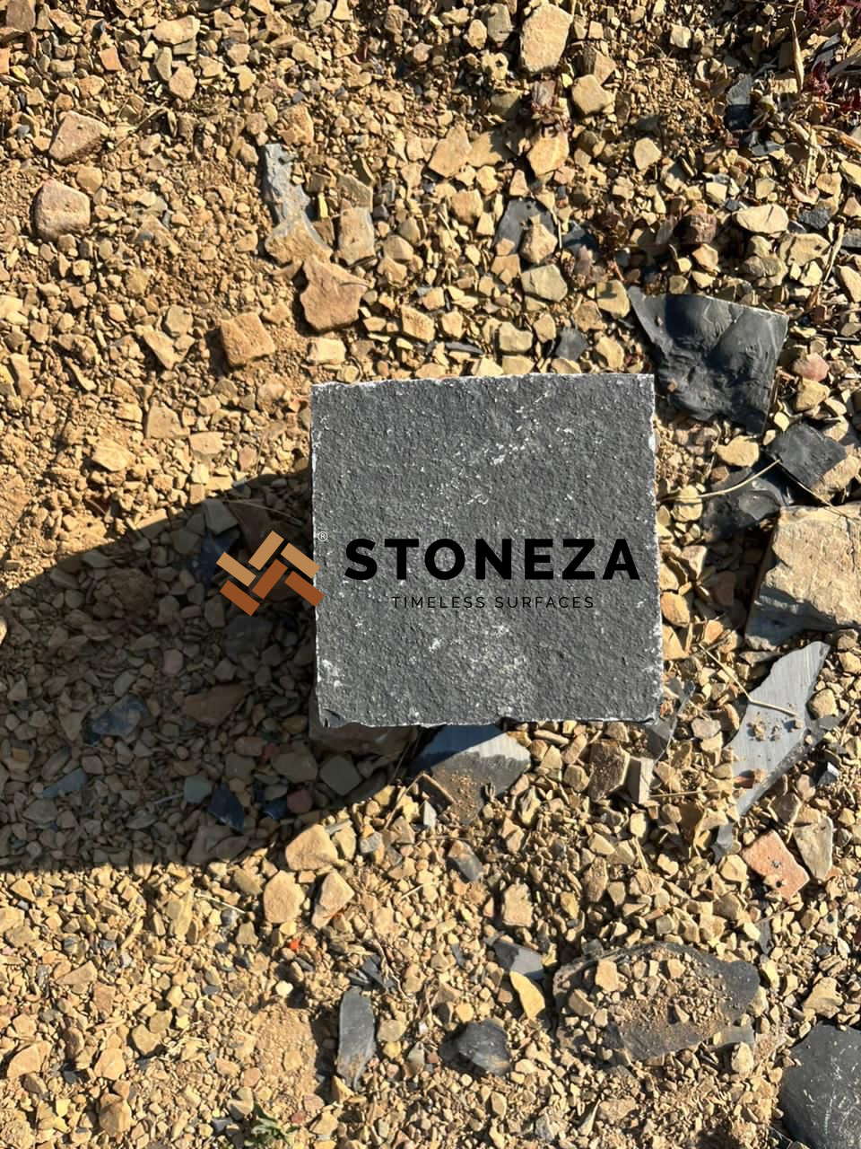 KADAPPA BLACK LIMESTONE - Image 6