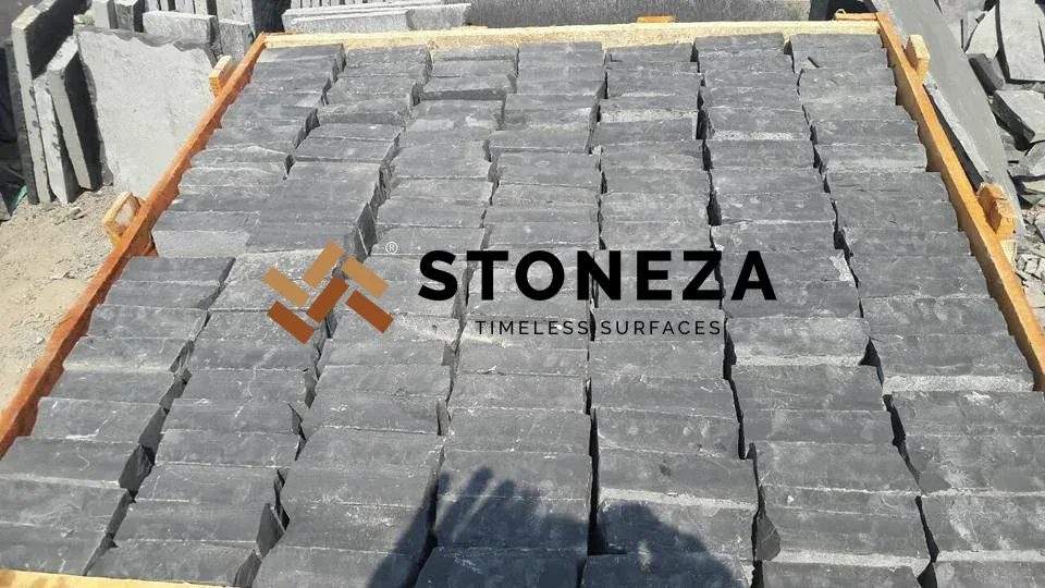 KADAPPA BLACK LIMESTONE - Image 8