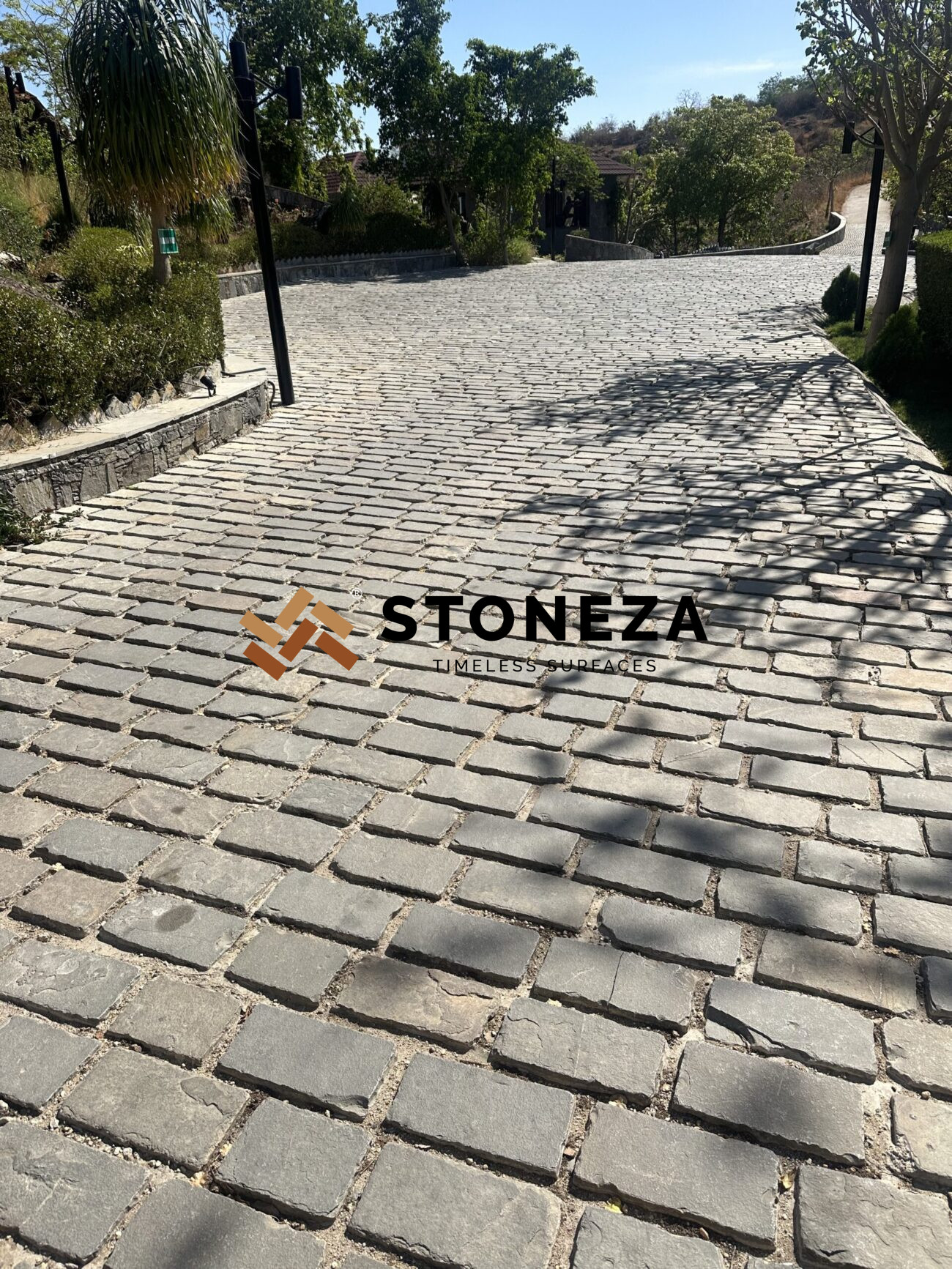 KOTA BLUE LIMESTONE - Image 2