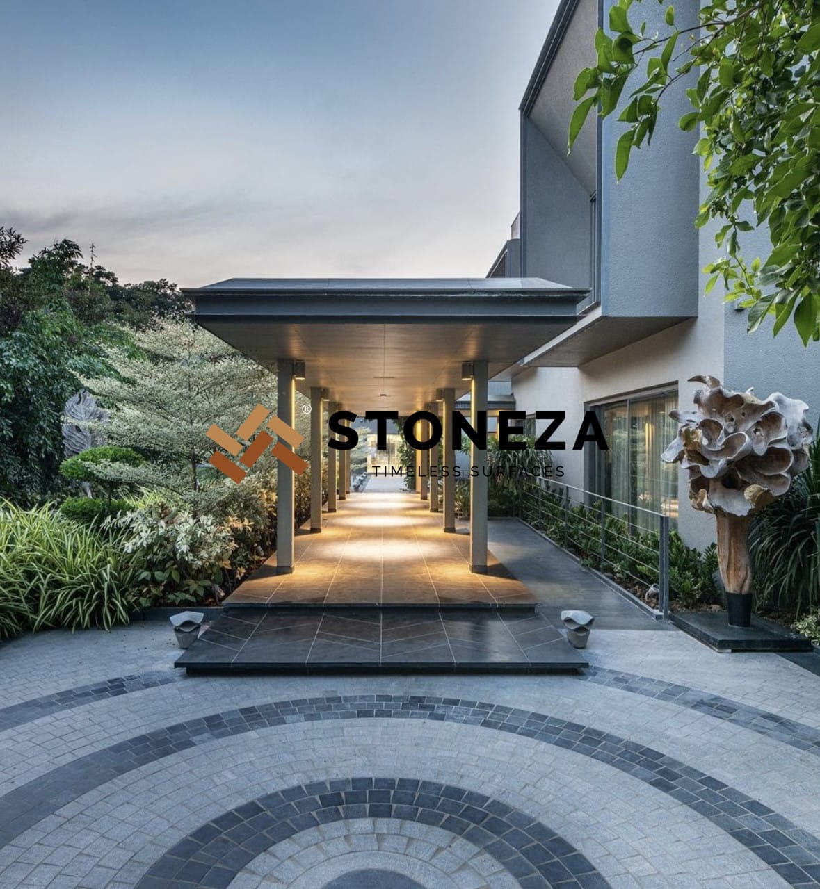 KANDLA GREY SANDSTONE - Image 3