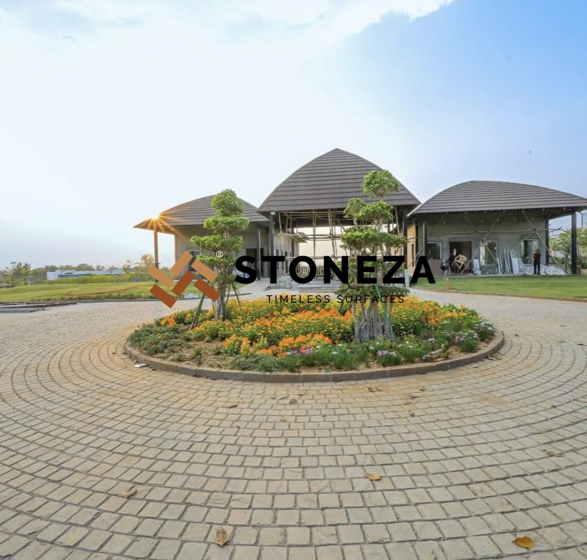 KANDLA GREY SANDSTONE - Image 4