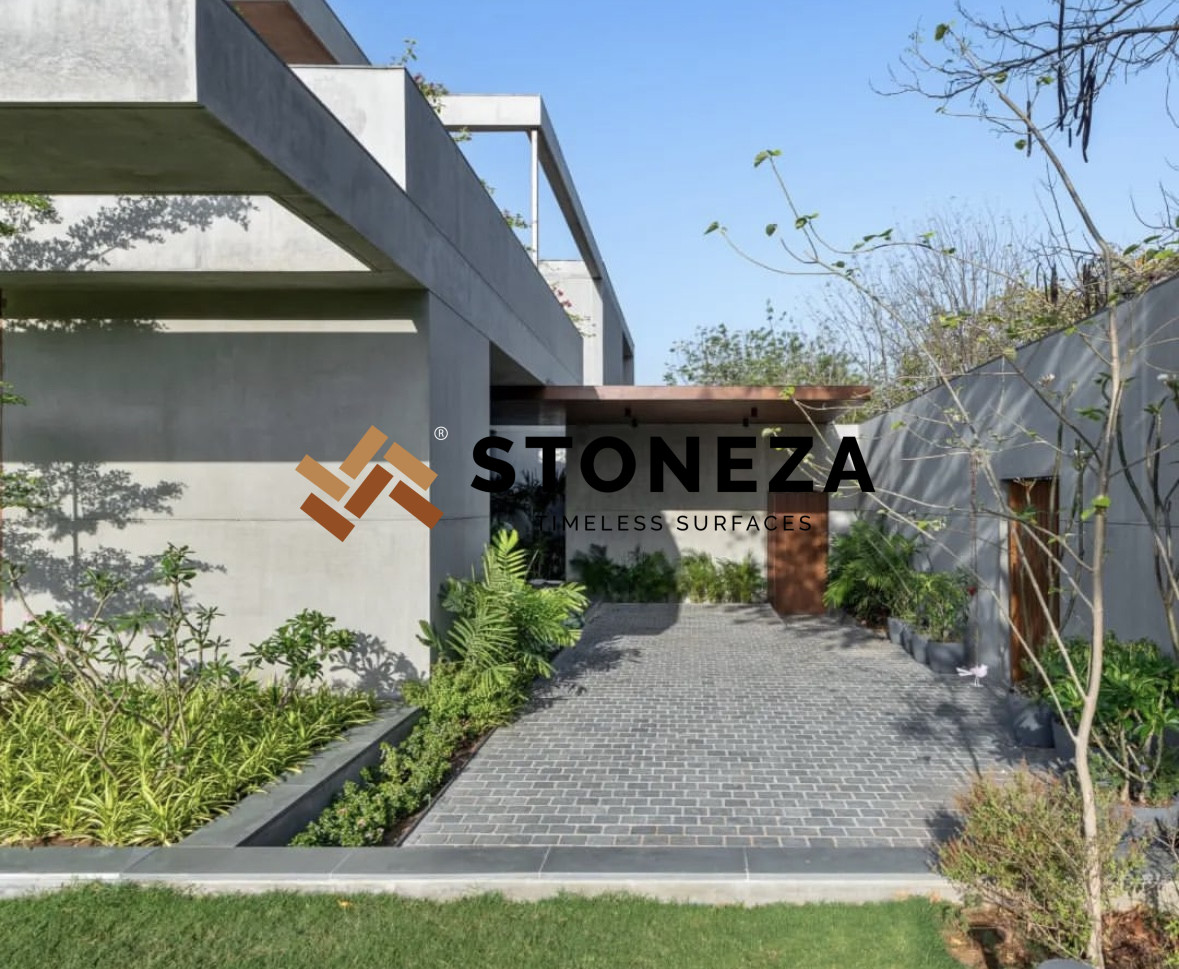 KOTA BLUE LIMESTONE - Image 7