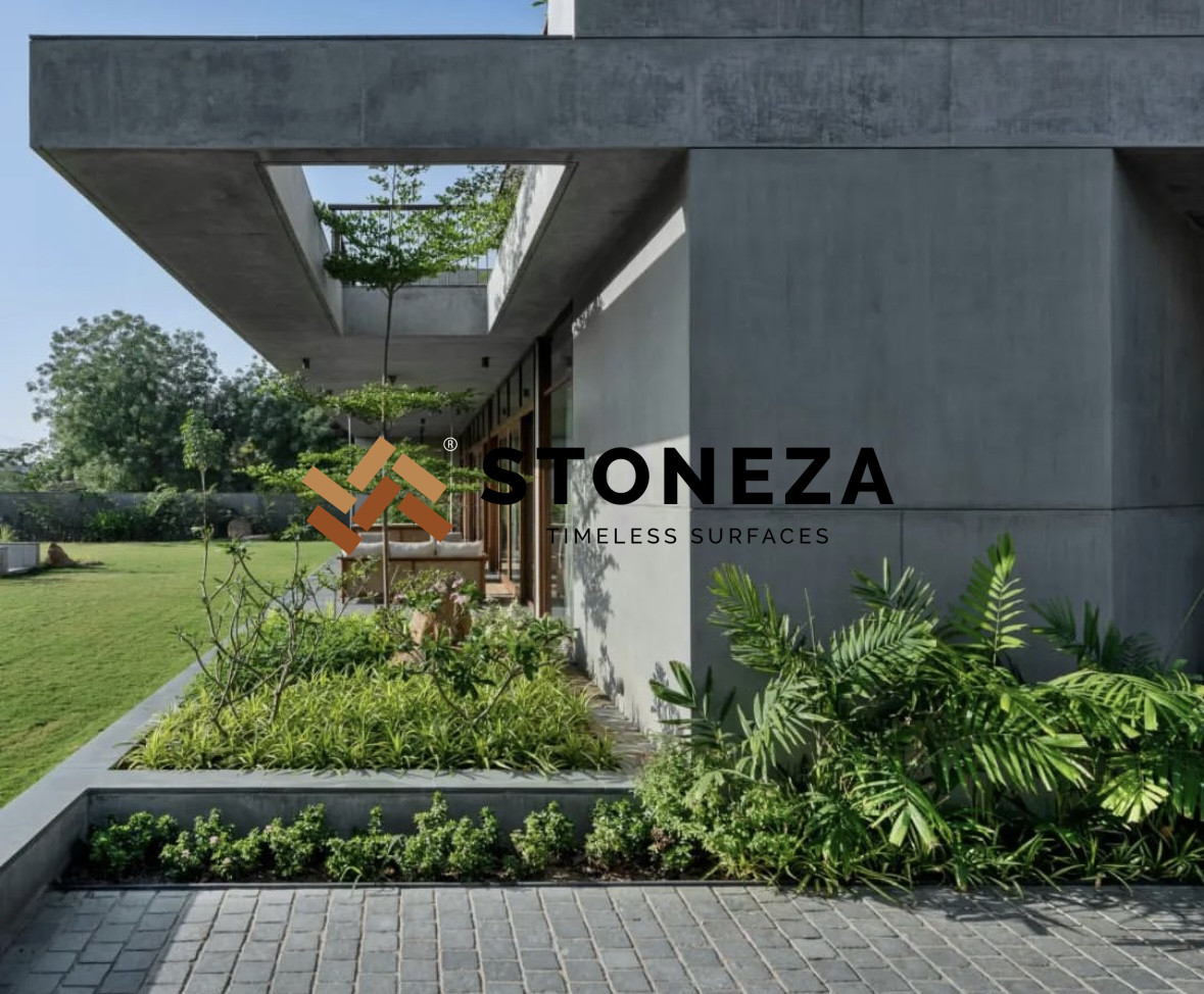 KOTA BLUE LIMESTONE - Image 5