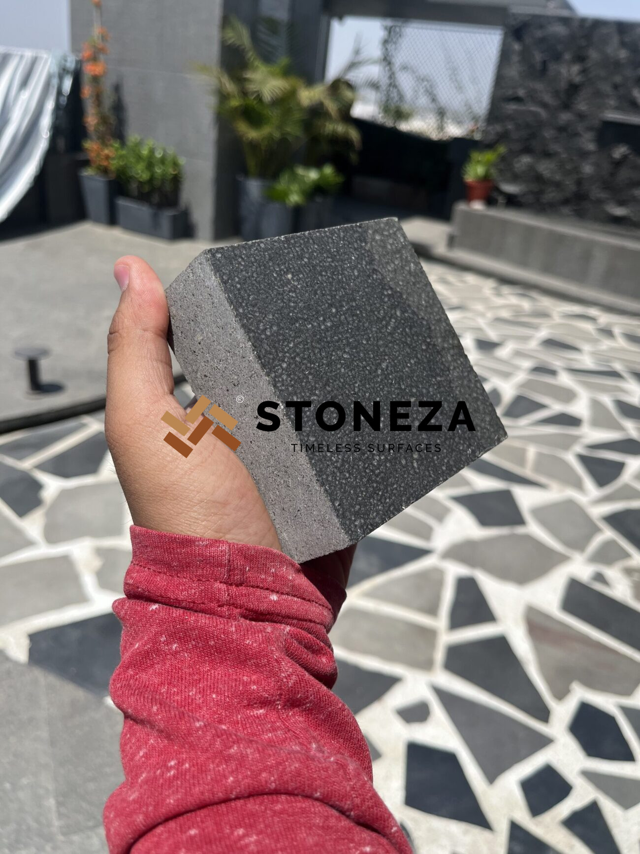 BASALT LEATHER - Image 5