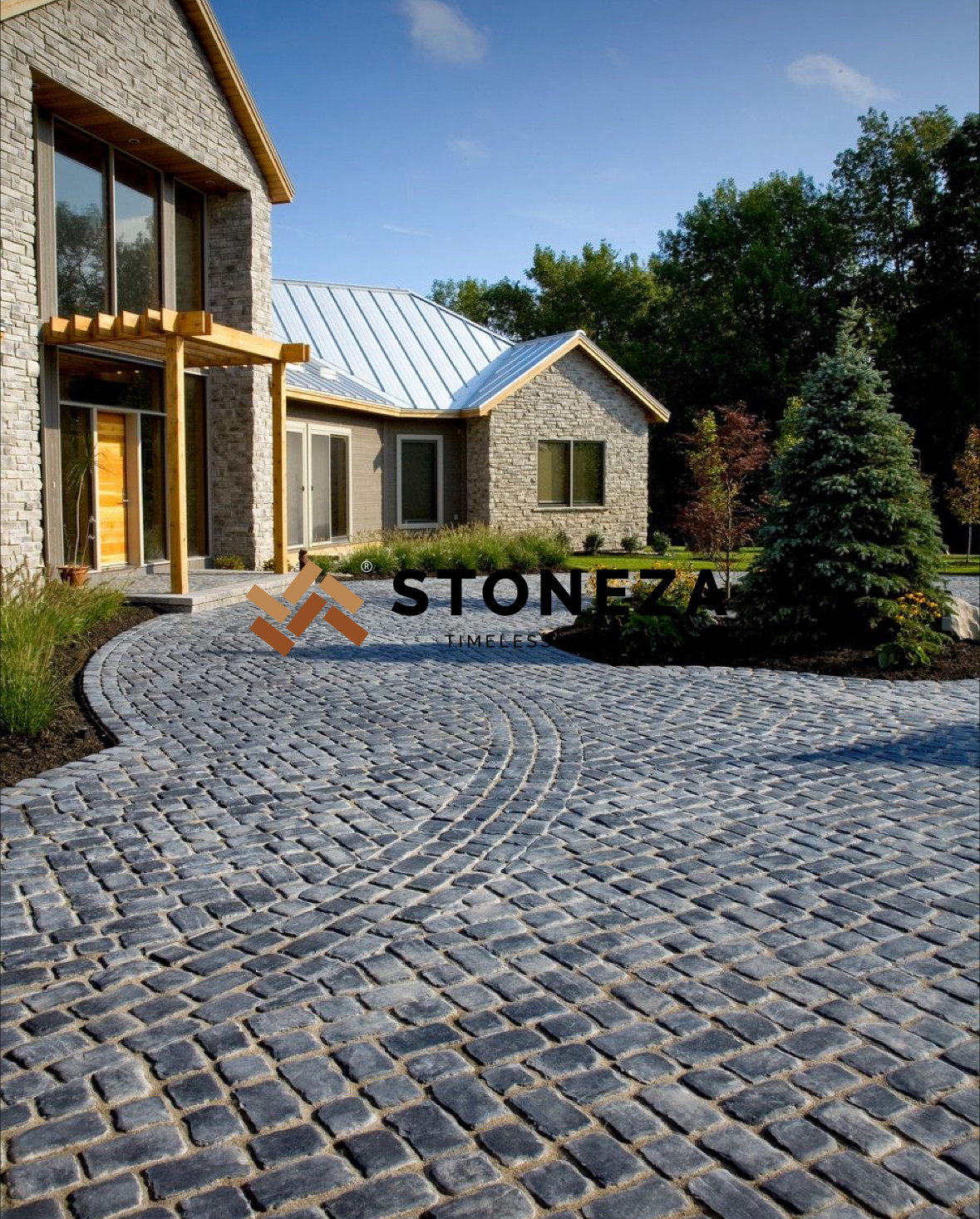 CHITTOR BLACK LIMESTONE - Image 2