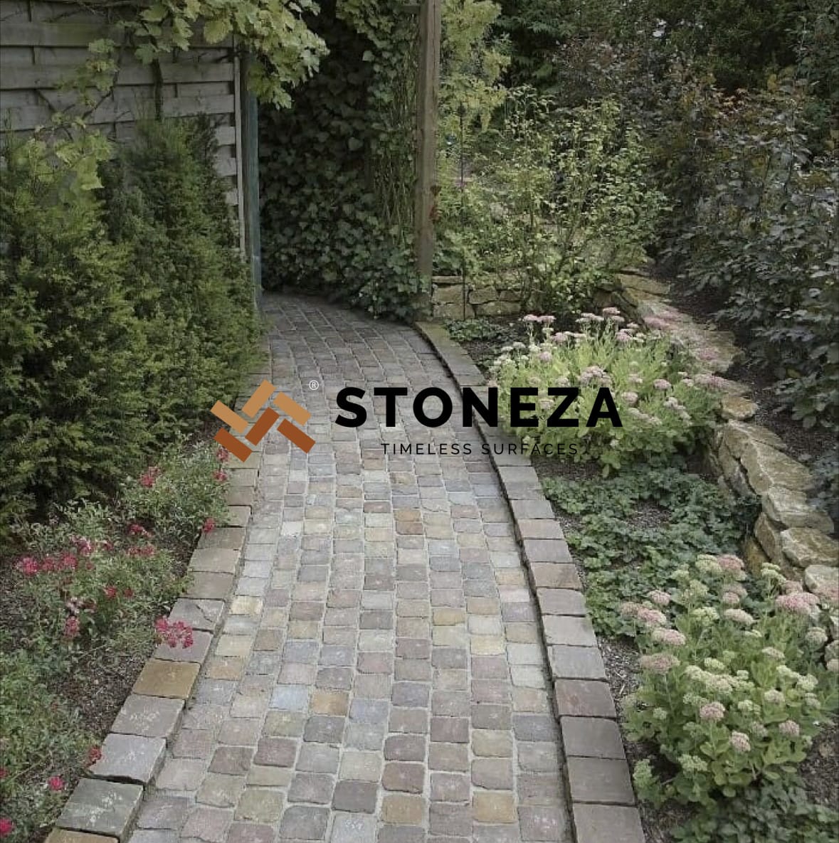 AUTUMN BROWN SANDSTONE - Image 2