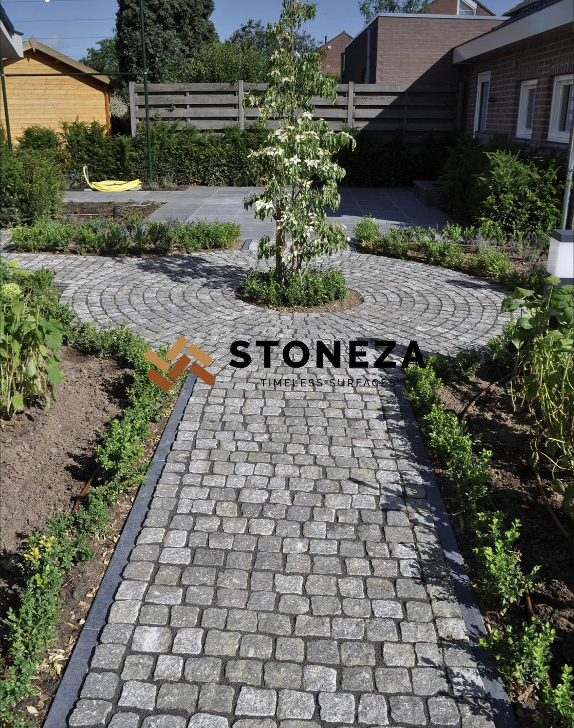 SILVER GREY GRANITE - Image 6