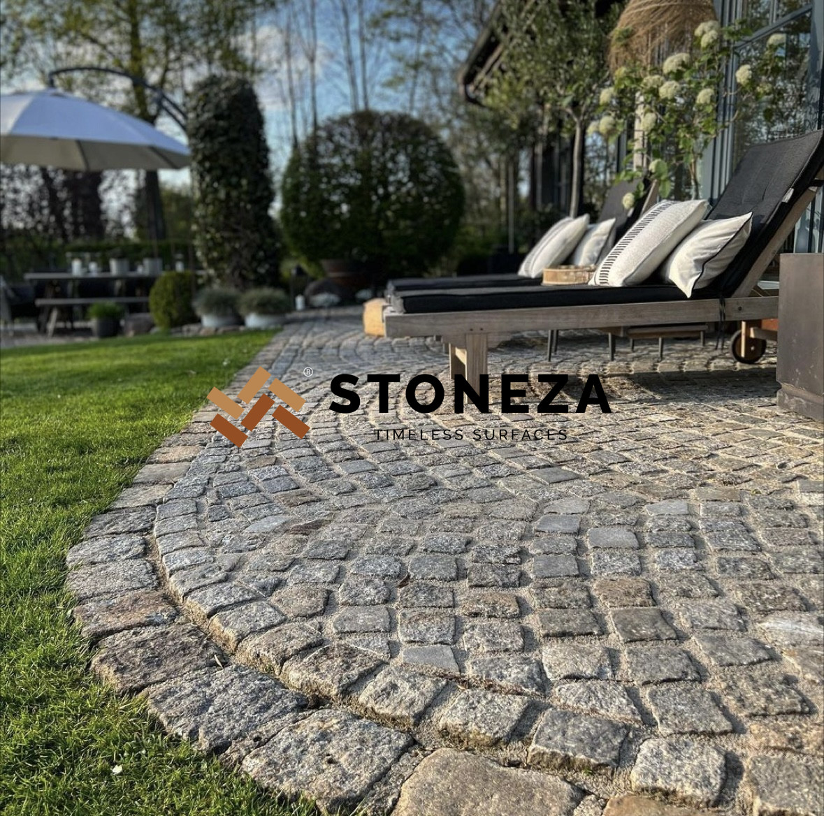 SILVER GREY GRANITE - Image 7