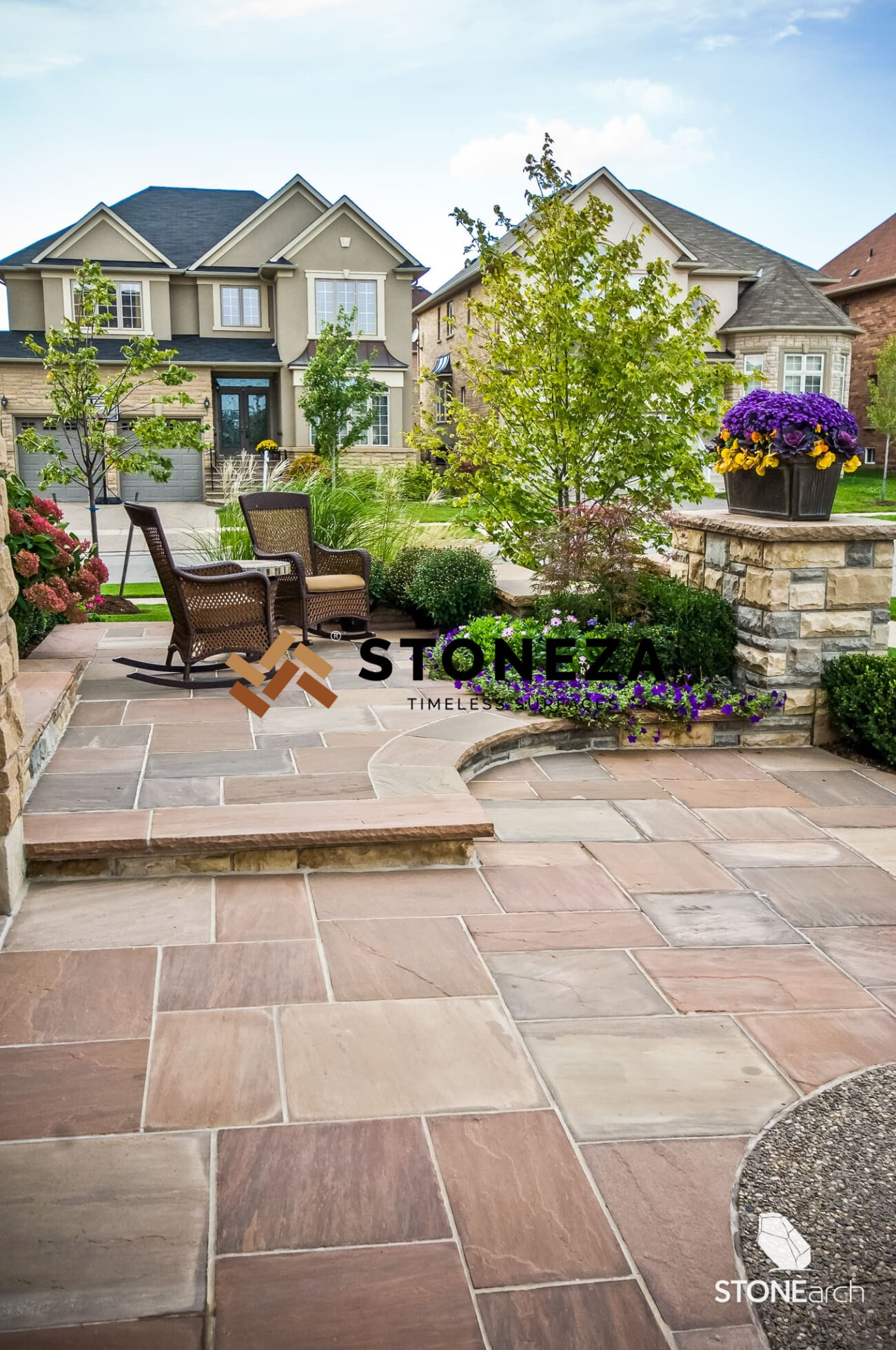 AUTUMN BROWN - Image 2