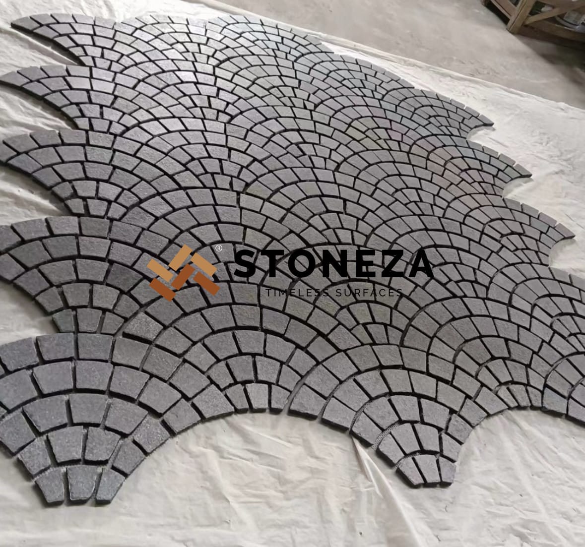 BASALT FLAMED - Image 9