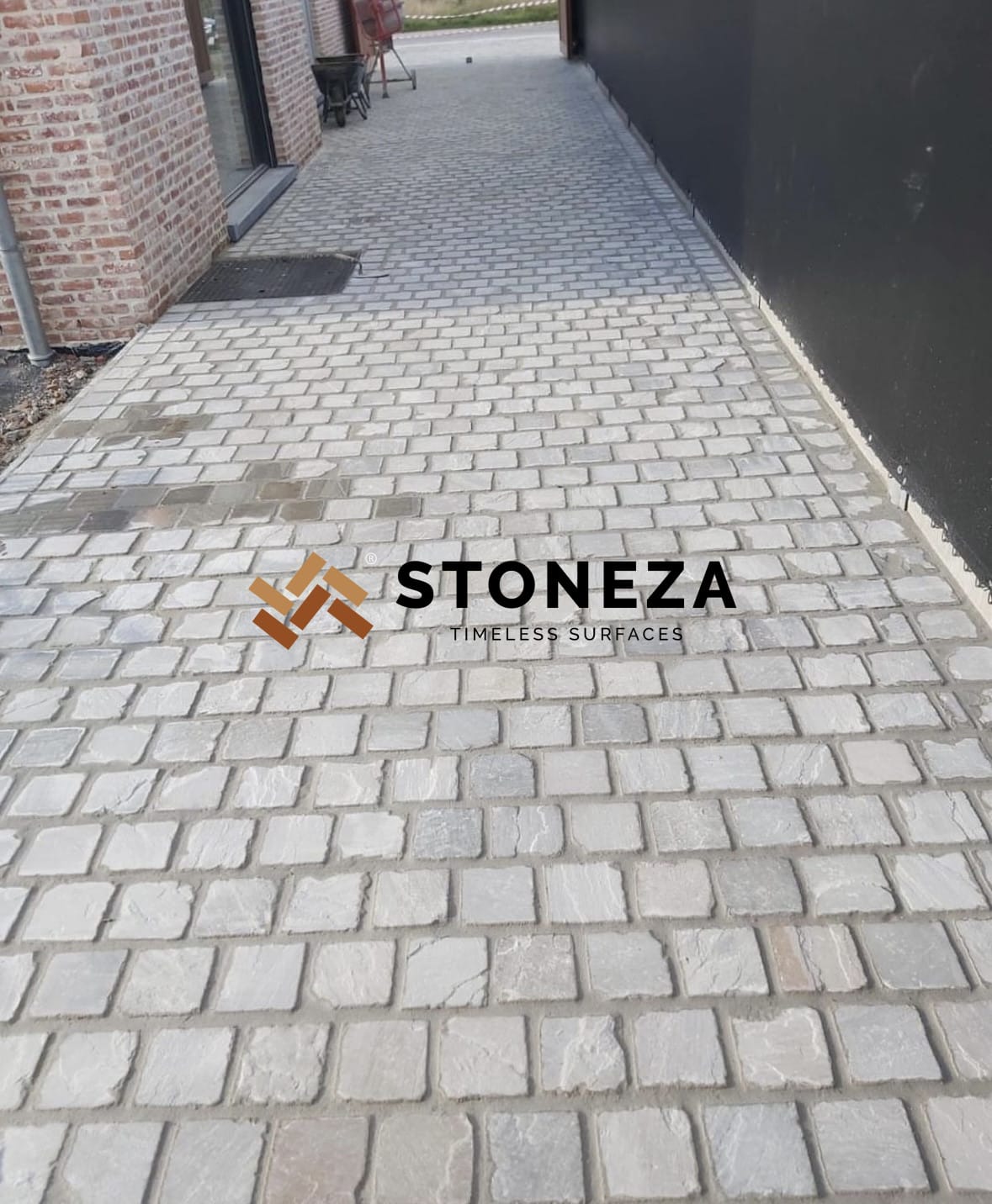 KANDLA GREY SANDSTONE - Image 5