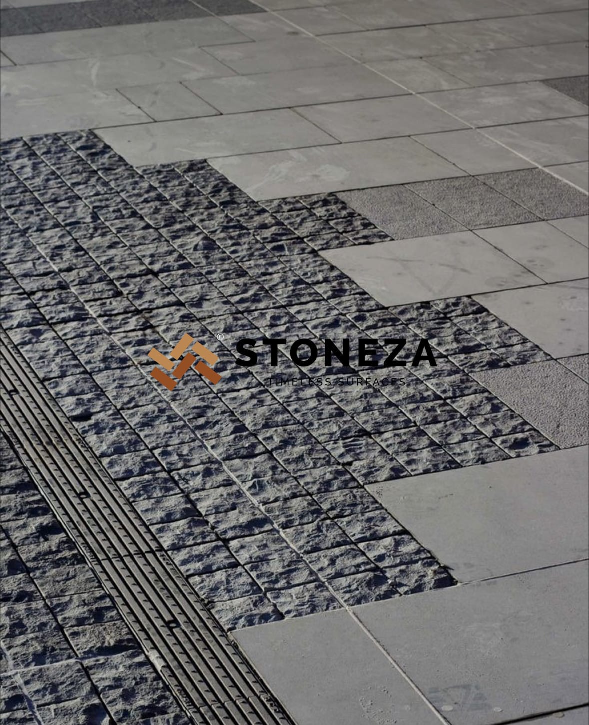 BASALT TOP NATURAL STONE - Image 4