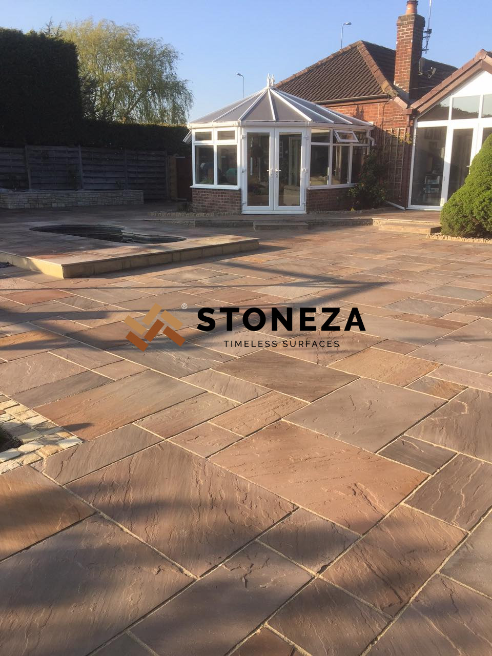 AUTUMN BROWN - Image 4