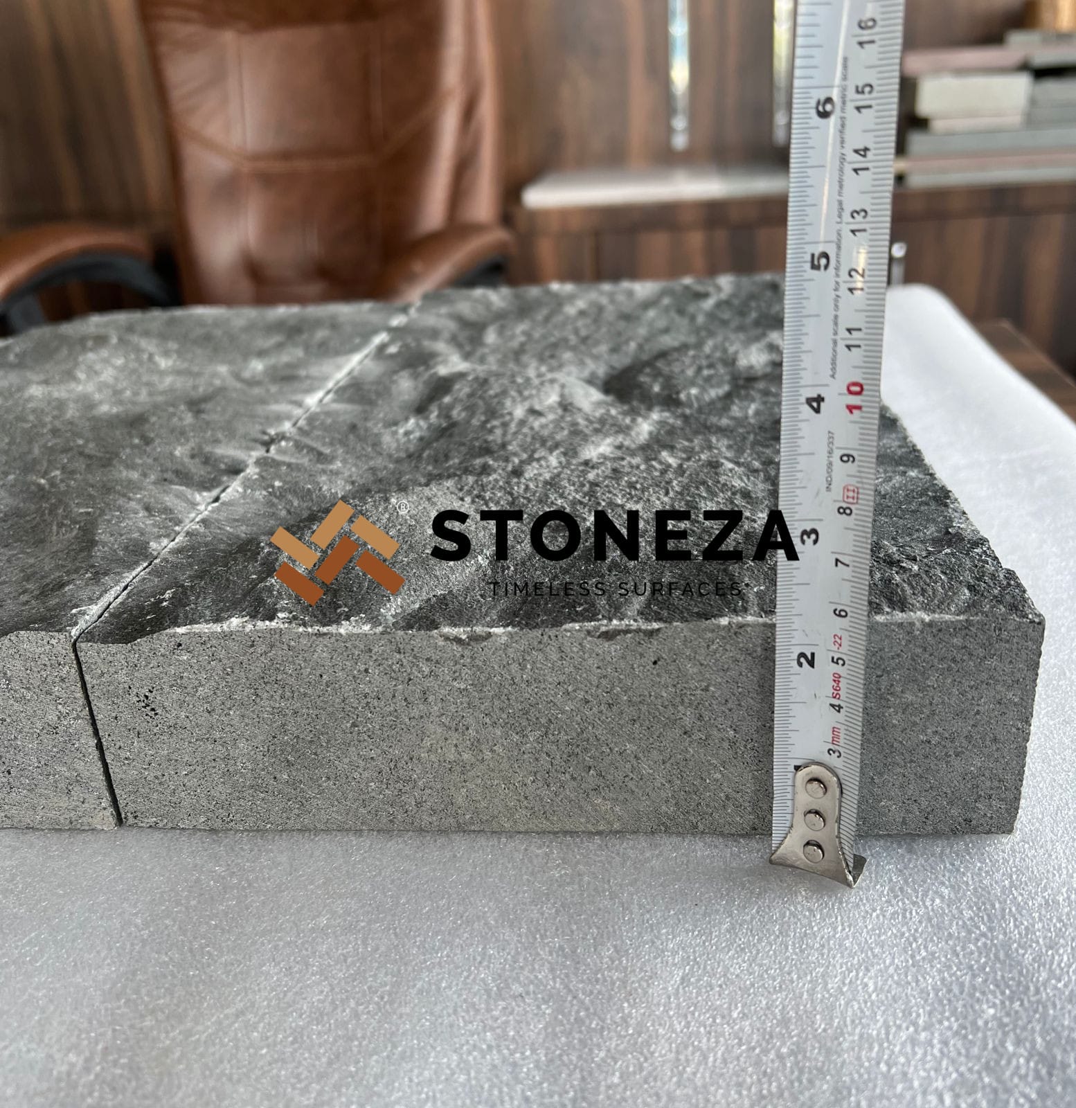 BASALT TOP NATURAL STONE - Image 5