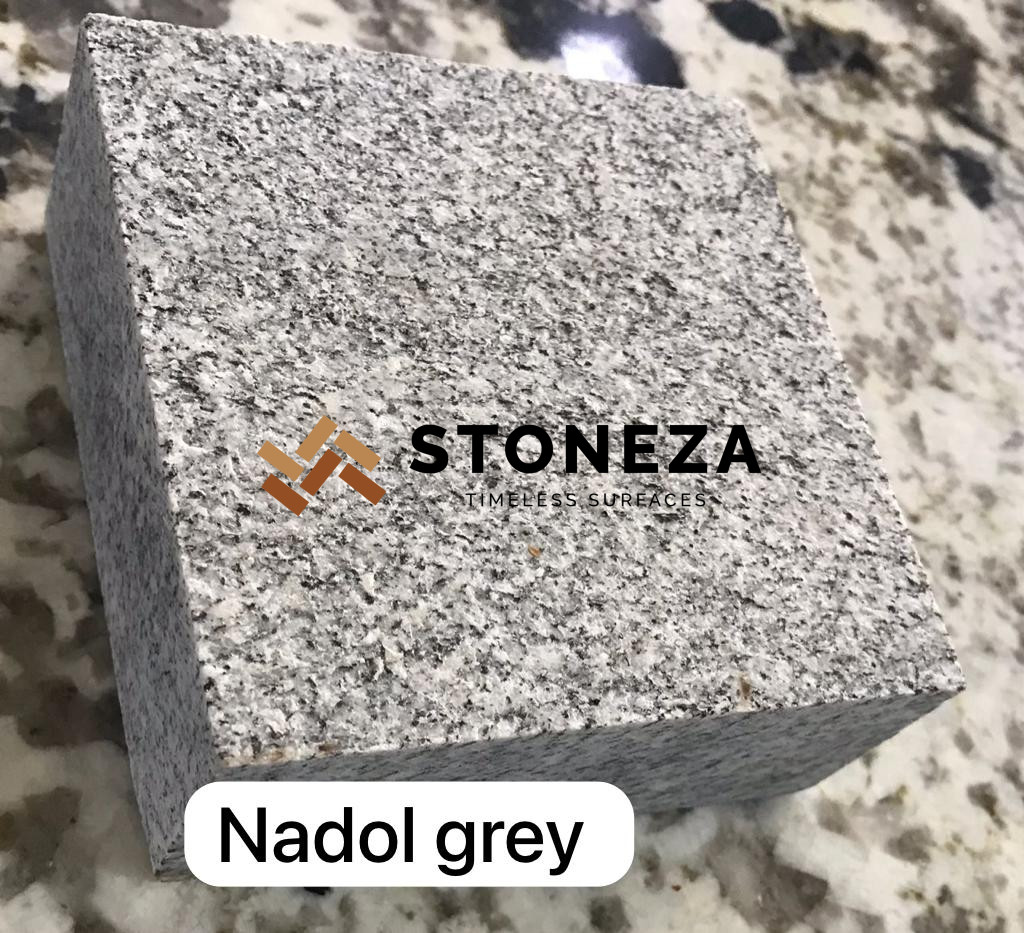 SILVER GREY GRANITE - Image 8