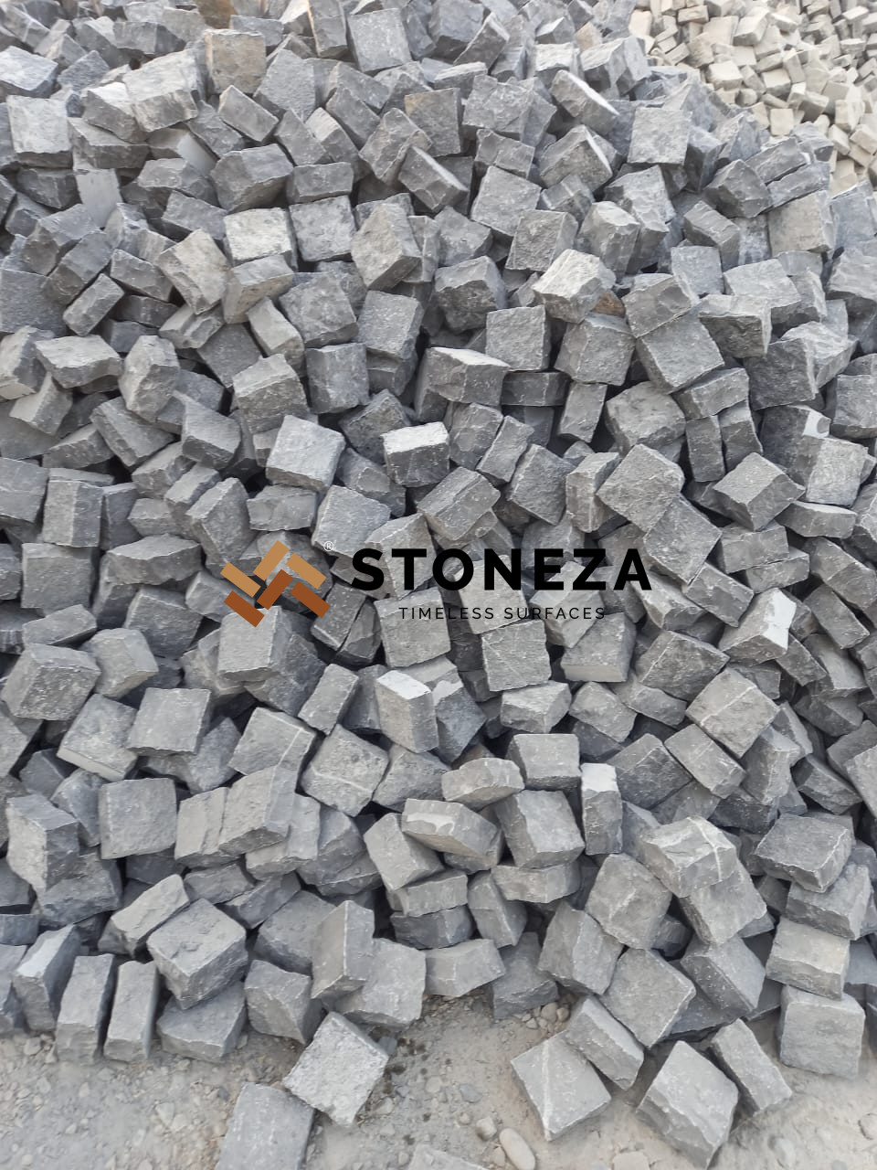 CHITTOR BLACK LIMESTONE - Image 11