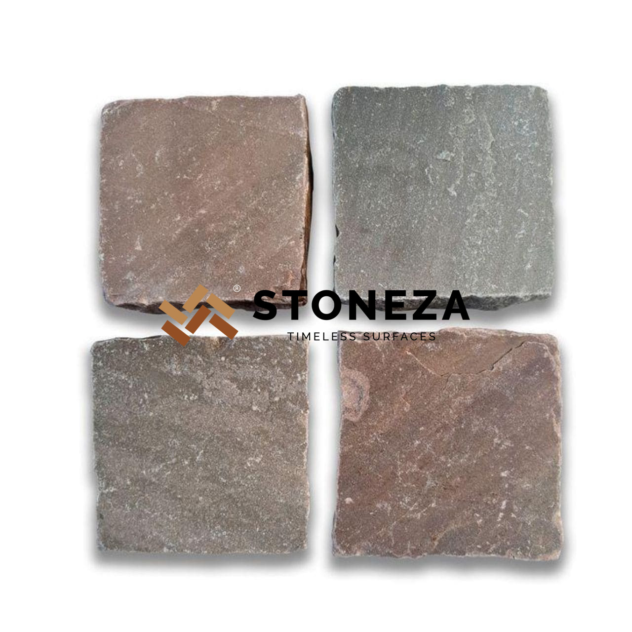 AUTUMN BROWN SANDSTONE