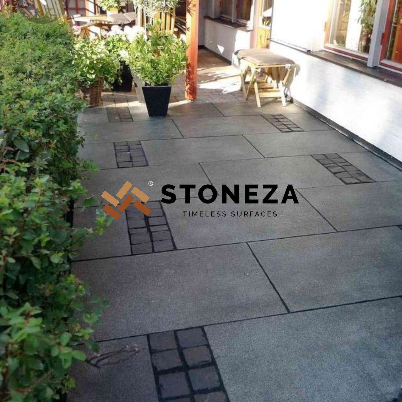 BASALT SHOTBLAST - Image 2