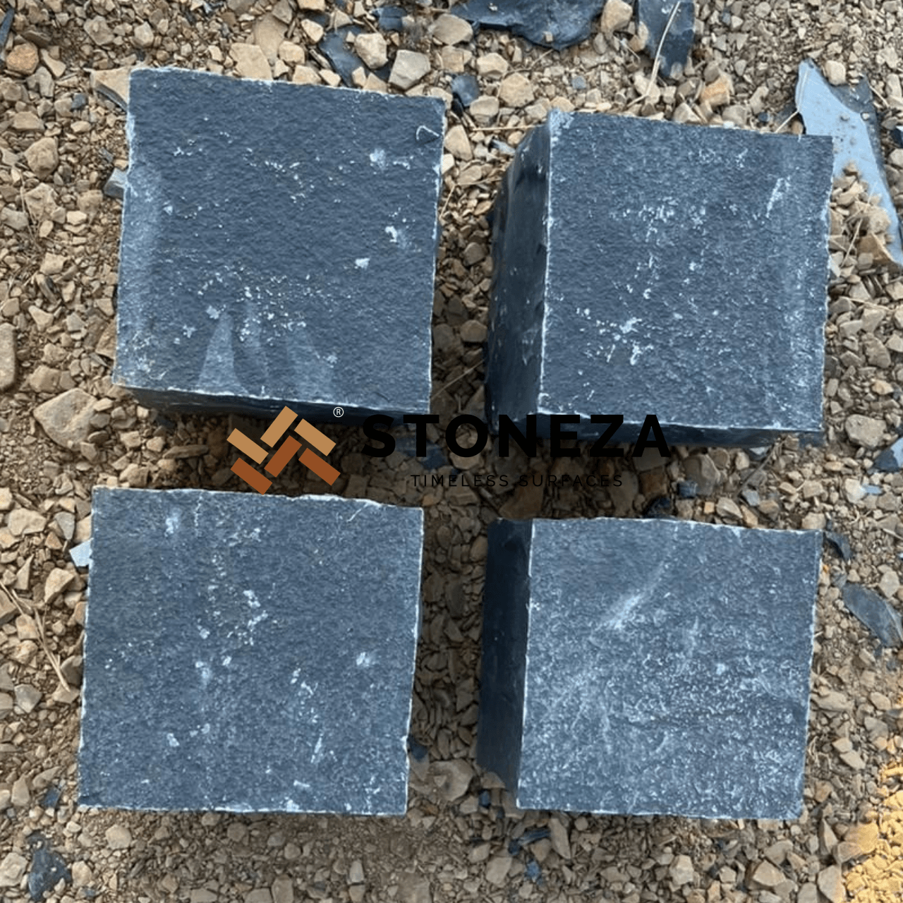 KADAPPA BLACK LIMESTONE