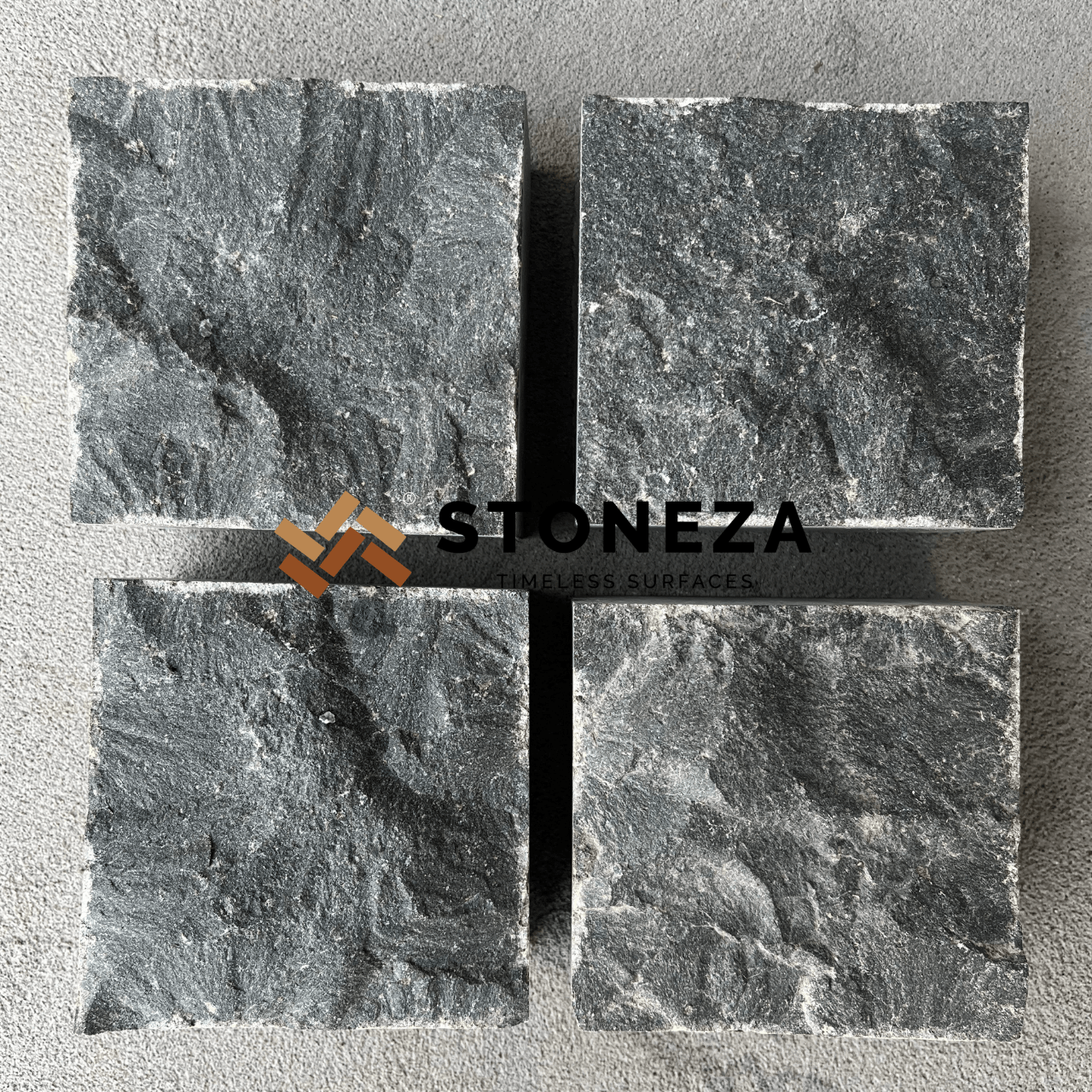 BASALT TOP NATURAL STONE