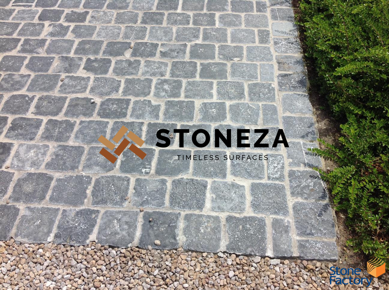 CHITTOR BLACK LIMESTONE - Image 3