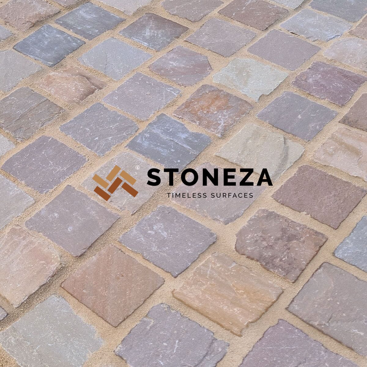 AUTUMN BROWN SANDSTONE - Image 8