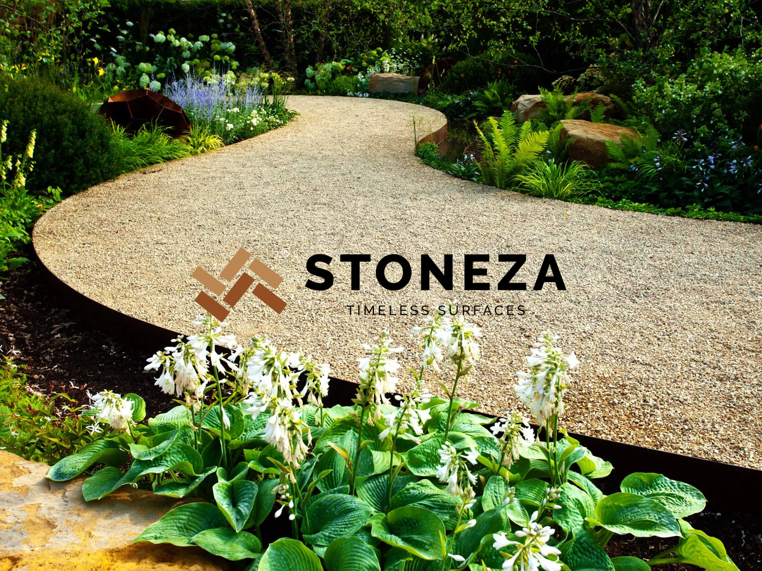 YELLOW GRAVELS - Image 2