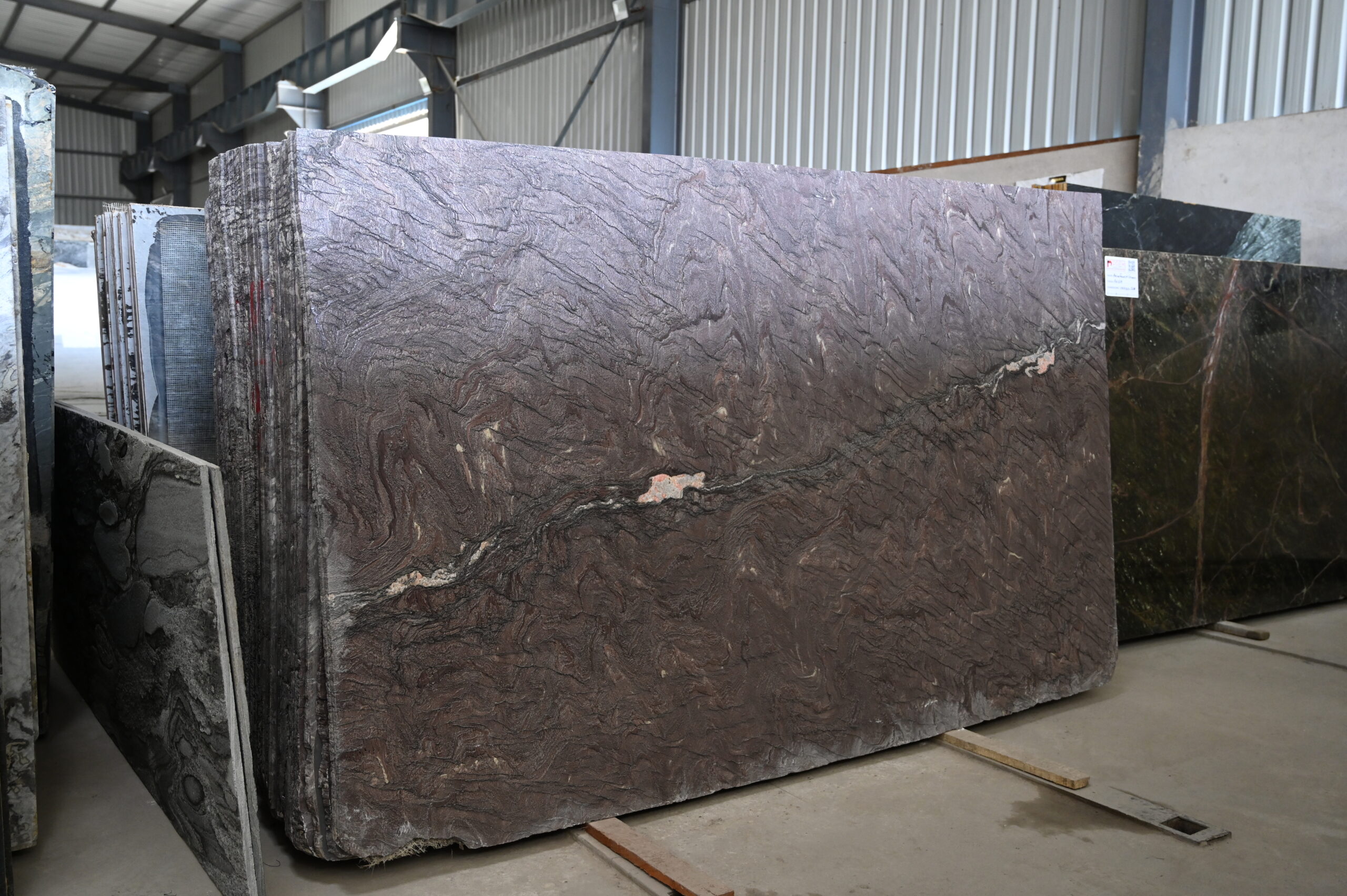 SCORPIO RIVER - Image 2