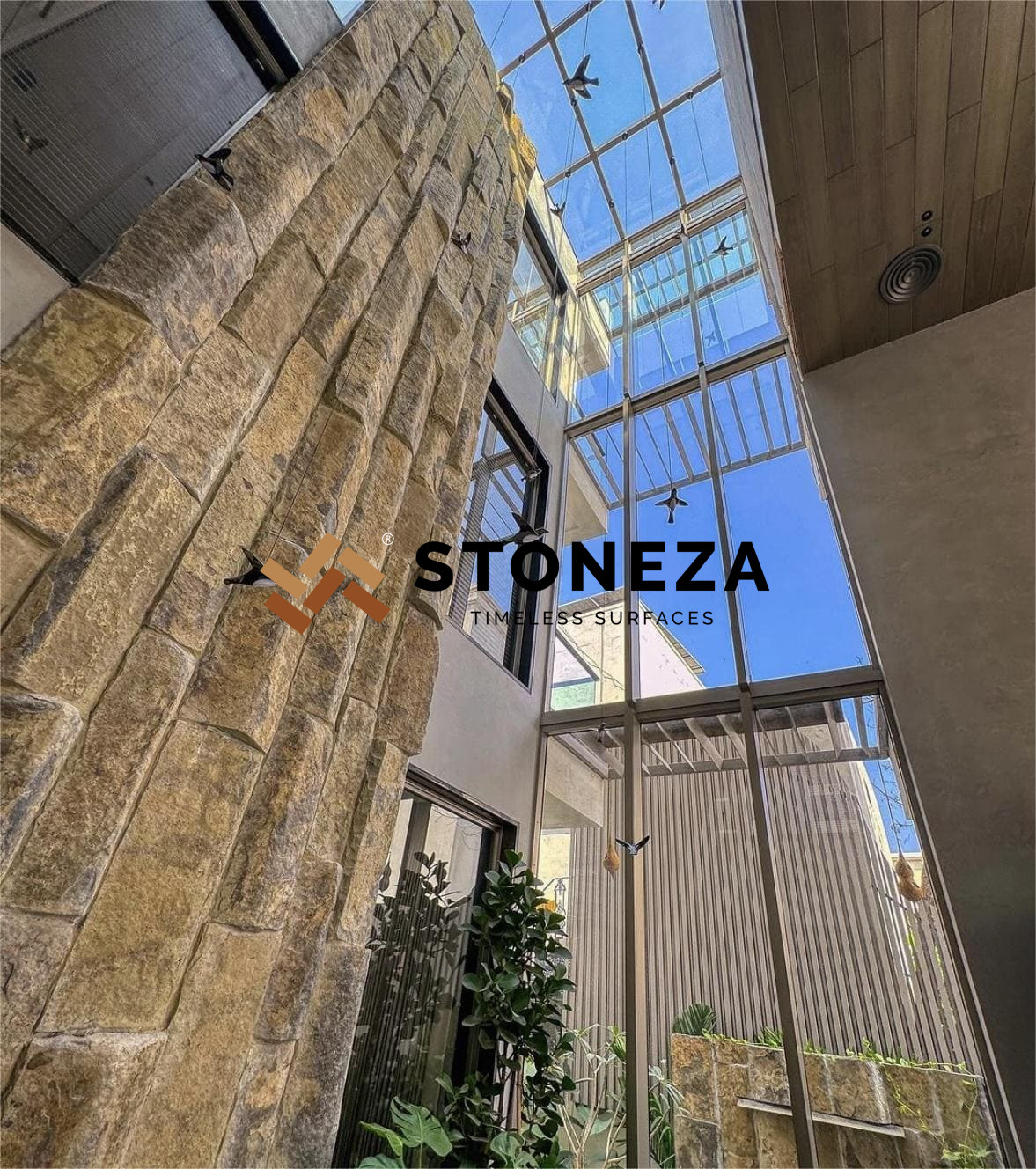 BIG BASALT SKIN - Image 2