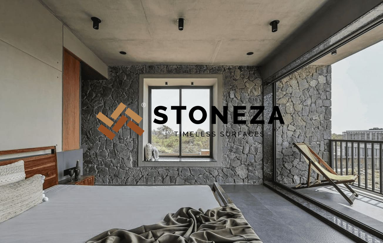 COSMIC BLACK FIELD STONE - Image 6