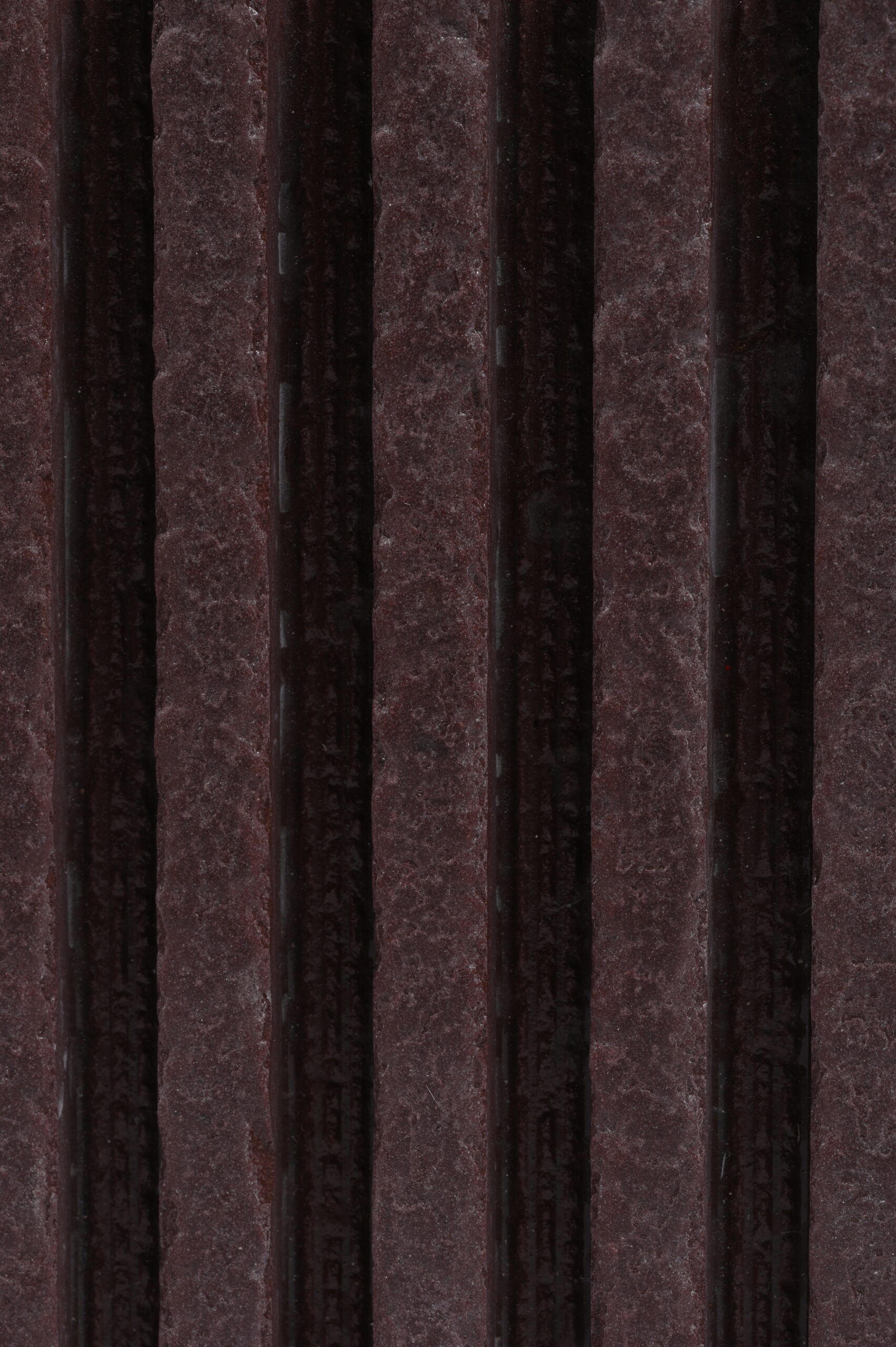MANDANA RED SOFT GROOVES - Image 3