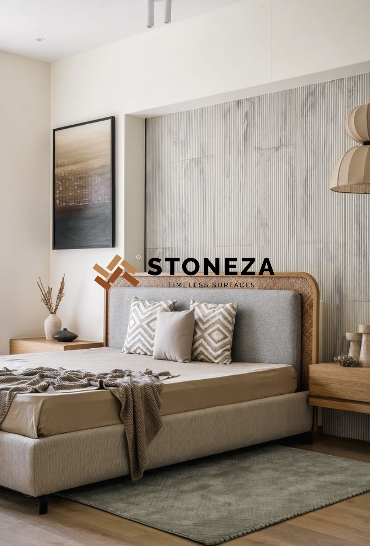 RAYMOND WHITE CONVEX FLUTE - Image 2