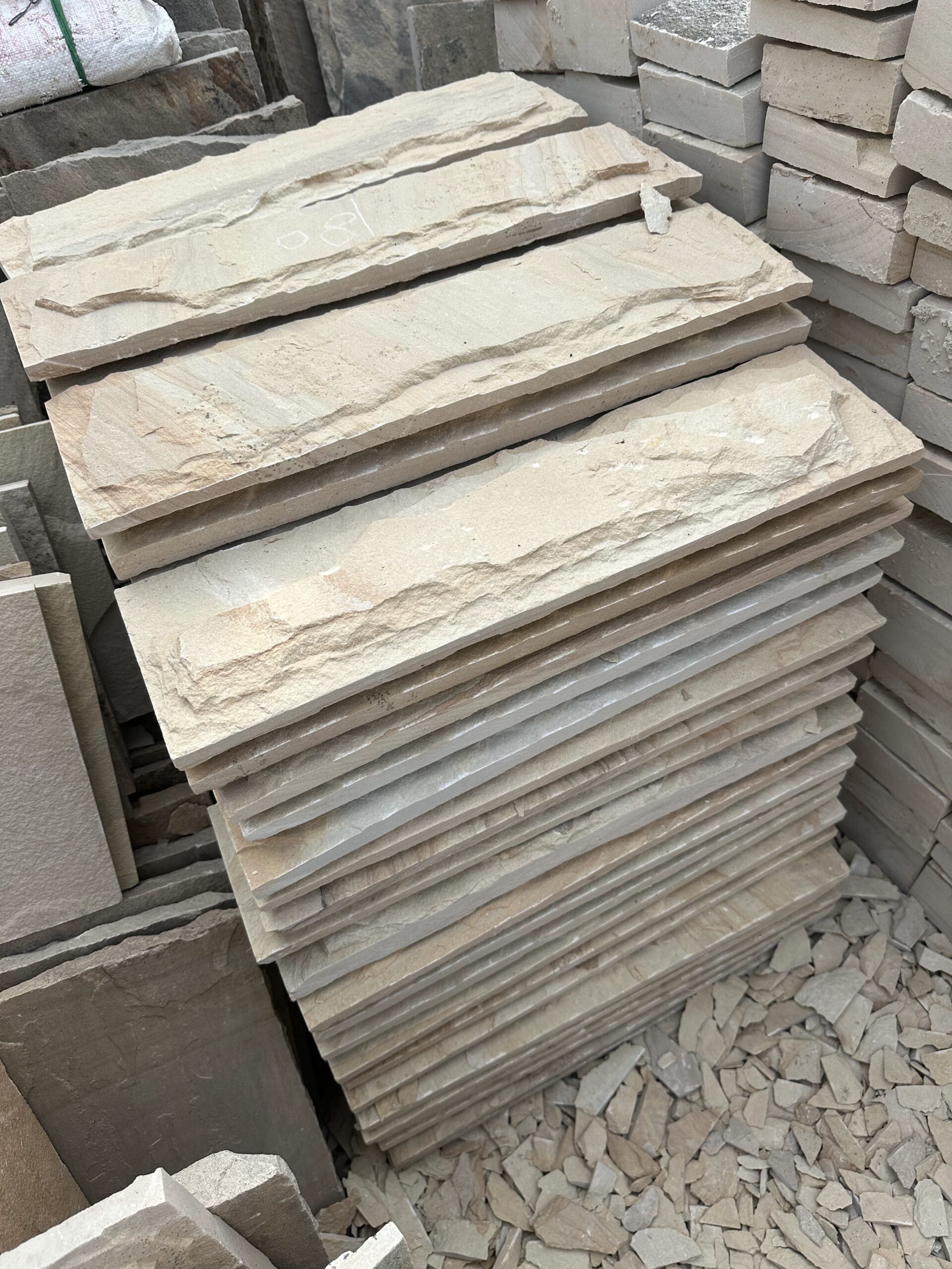 GWALIOR MINT ROCKFACE - Image 3