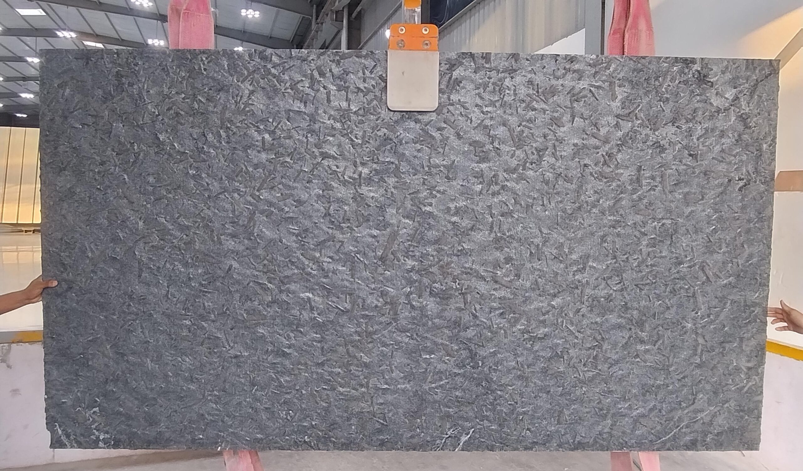 SILVER GREY MATRIX - Image 2