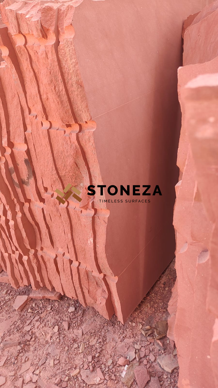 AGRA RED SAWN - Image 3