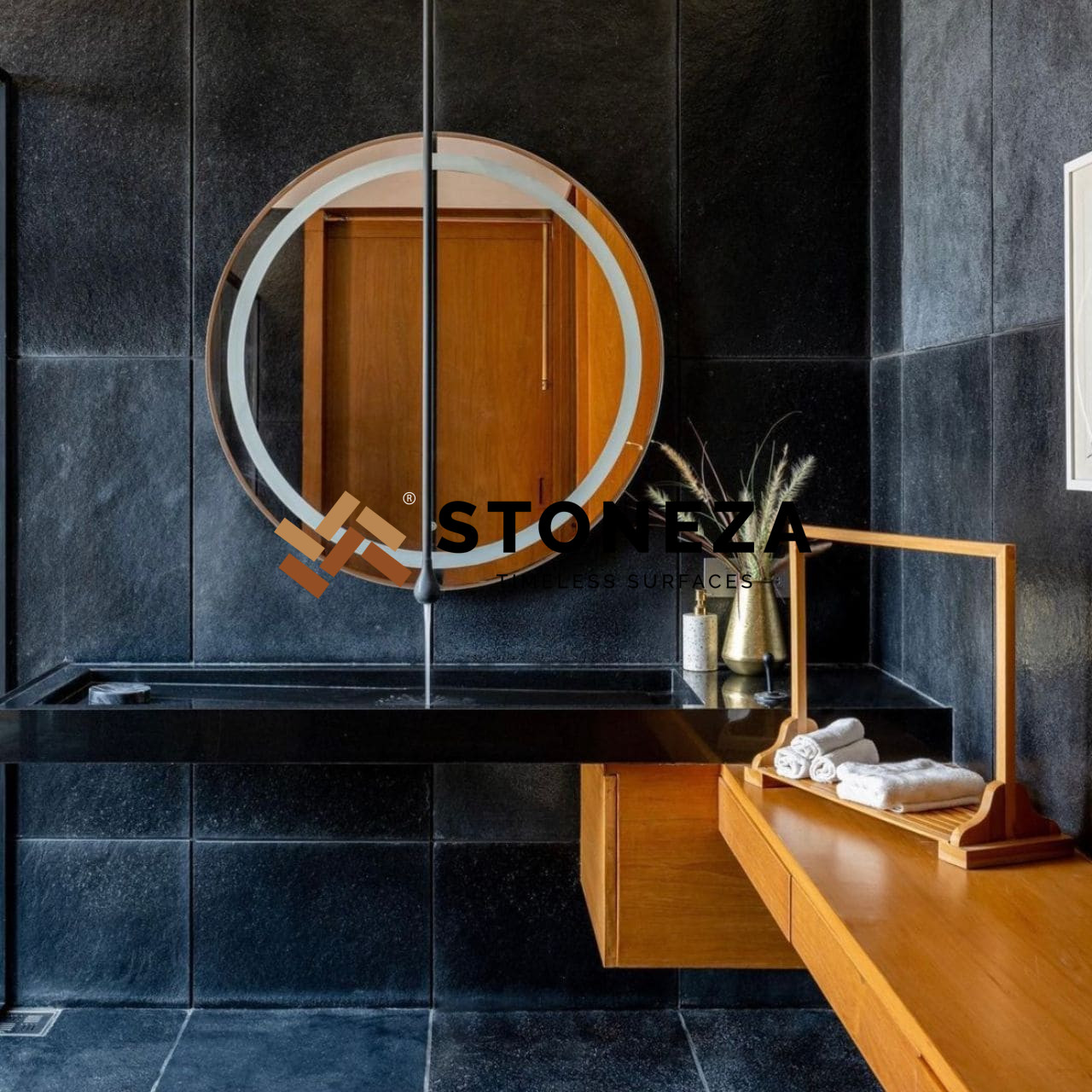 KADAPPA BLACK MC+CALIBRATED - Image 2