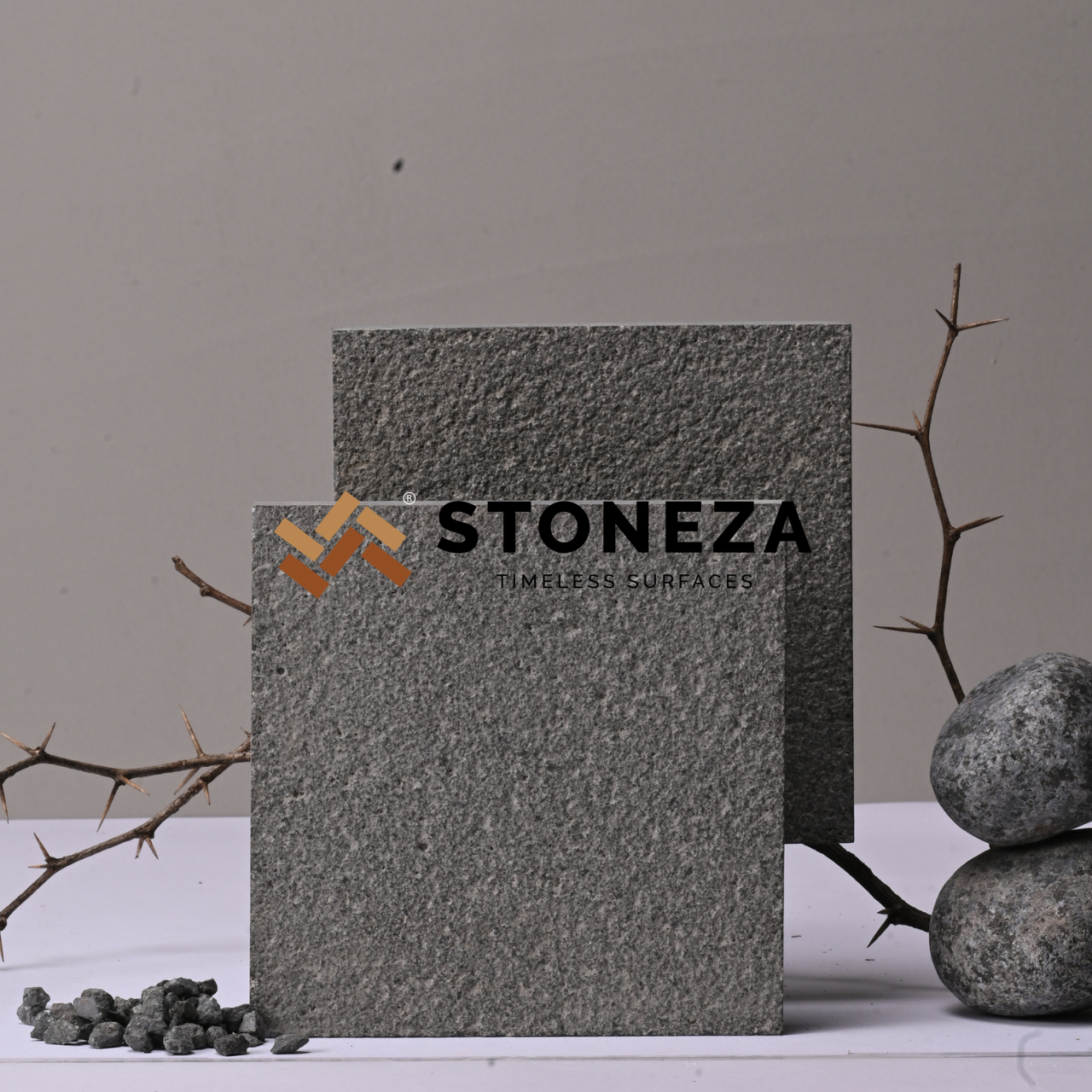 BASALT SHOTBLAST BRUSH