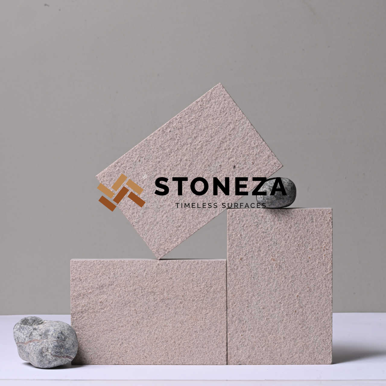 AUTUMN BROWN SHOTBLAST