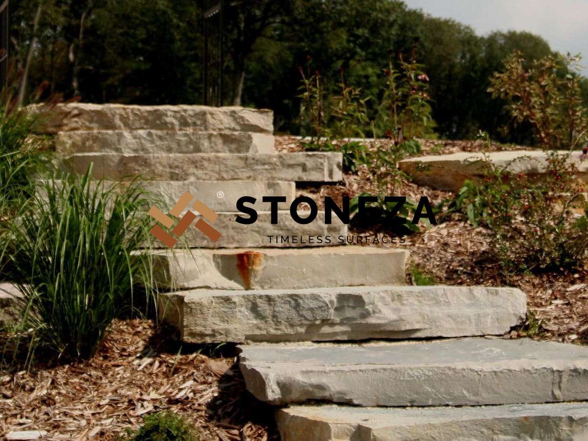 AUTUMN BROWN STEPS - Image 3