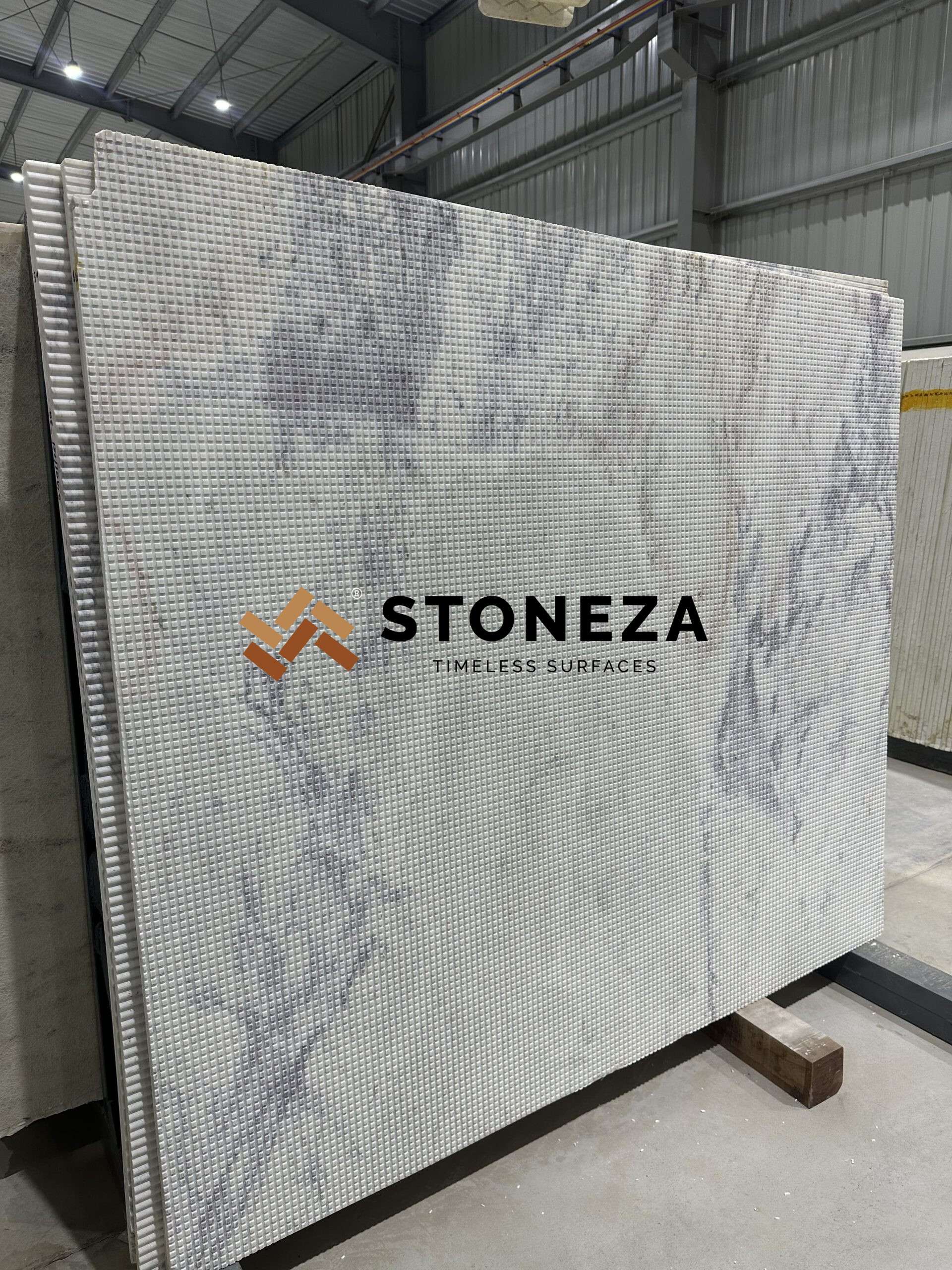 BANSWARA WHITE CUBES - Image 2