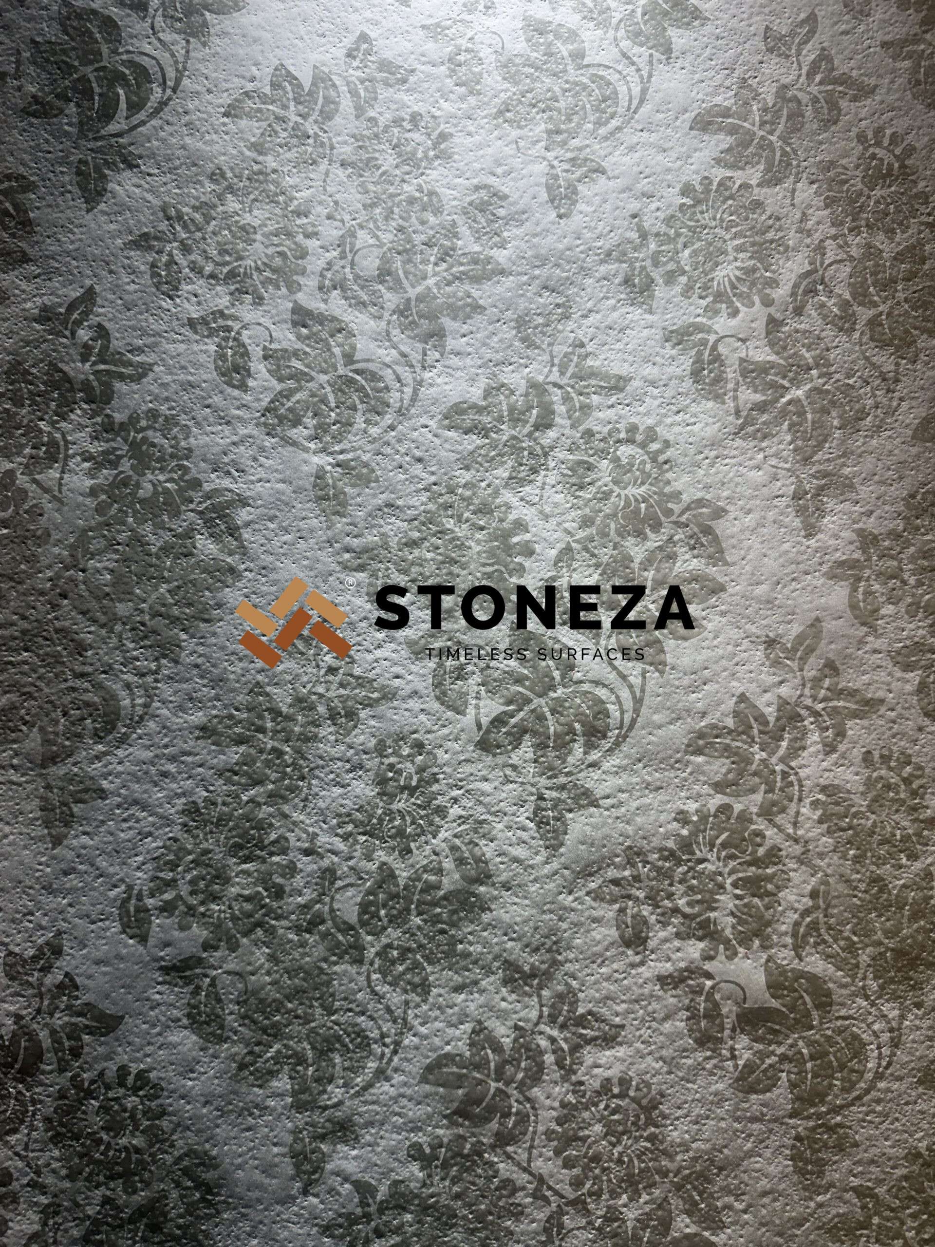 SHADOWED LEAVES - Image 2