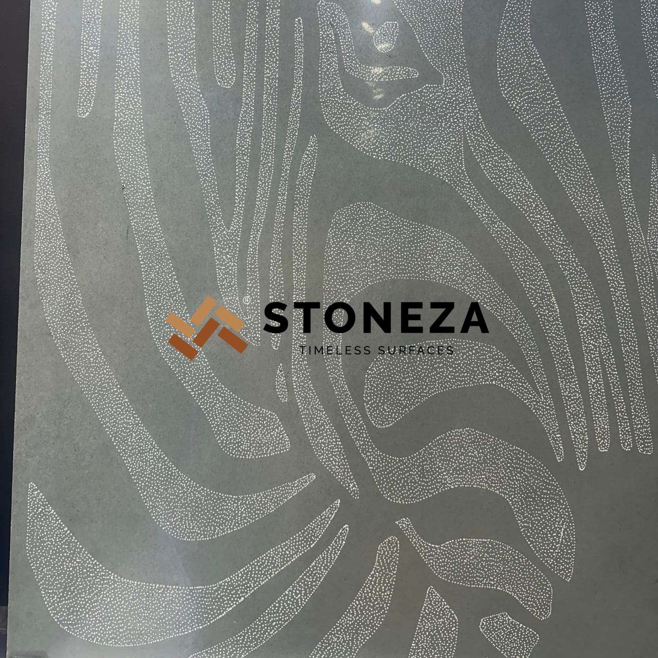 KOTA BLUE - DOTTED CANOPY - Image 2