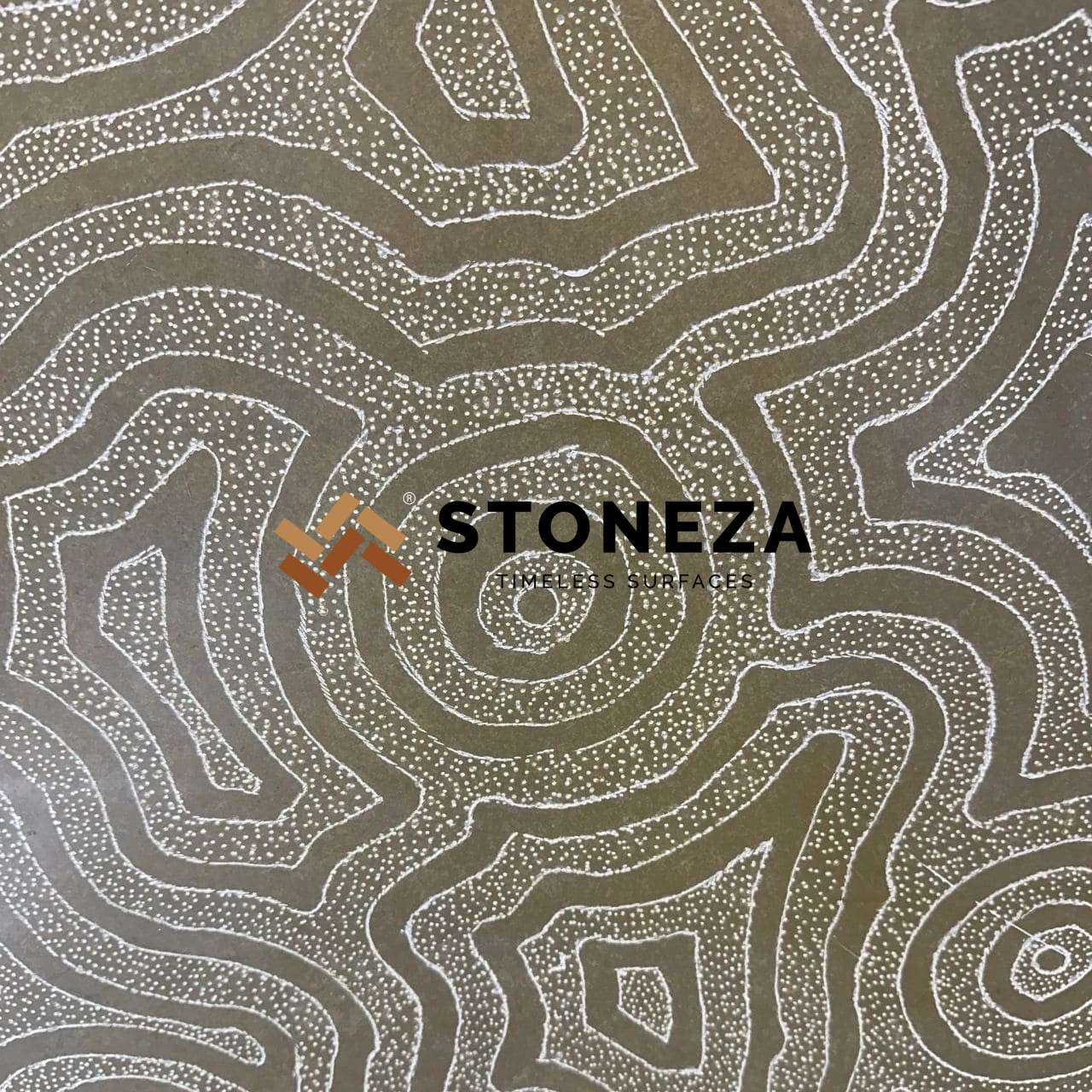 KOTA BROWN - DUNE ORBITS