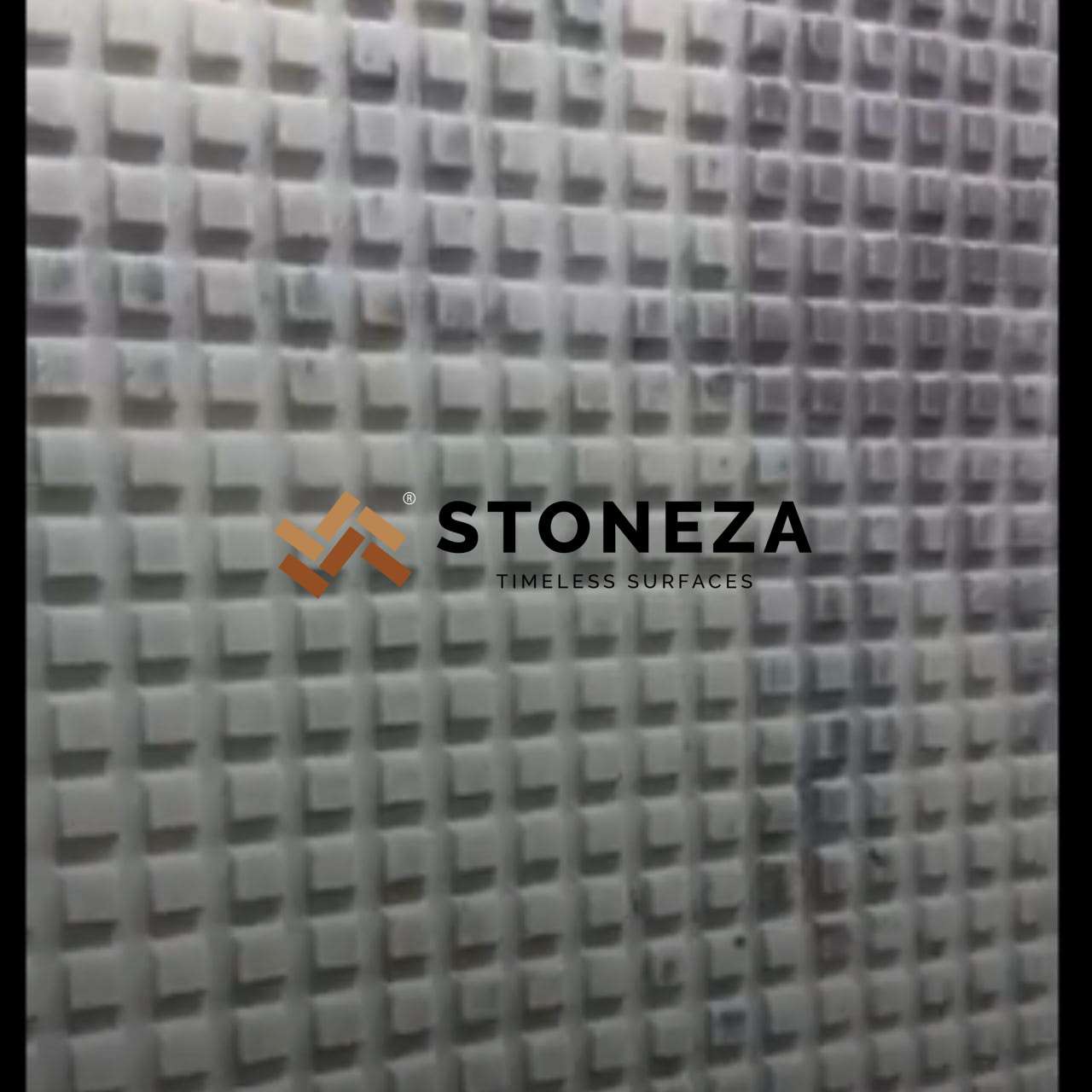 BANSWARA WHITE CUBES