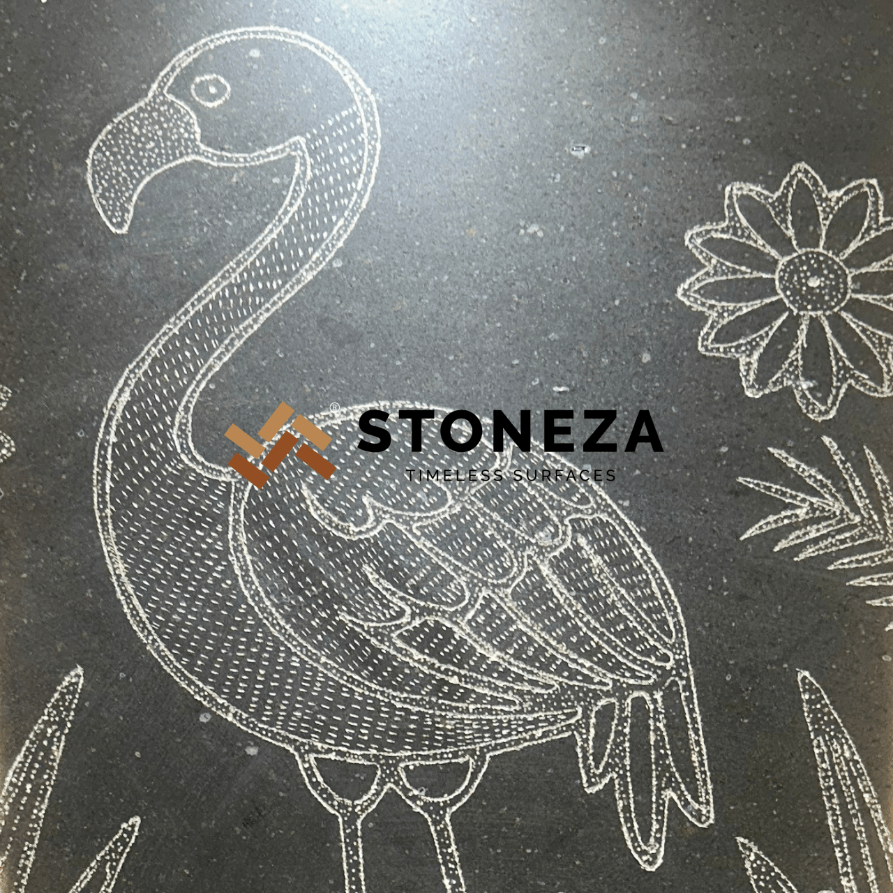 BASALT - BIRDIE BLACK